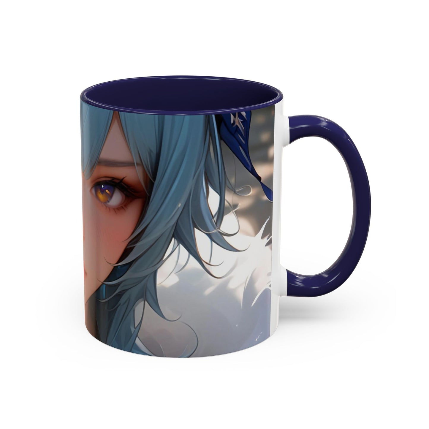 Eula 003 Coffee Mug