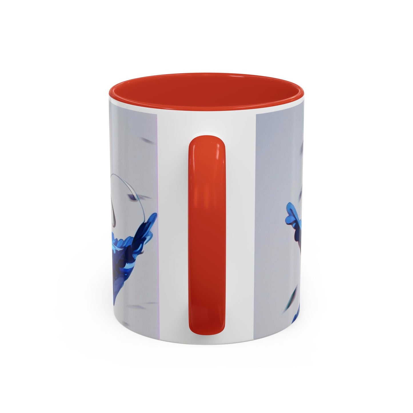 Nico Robin 003 Coffee Mug