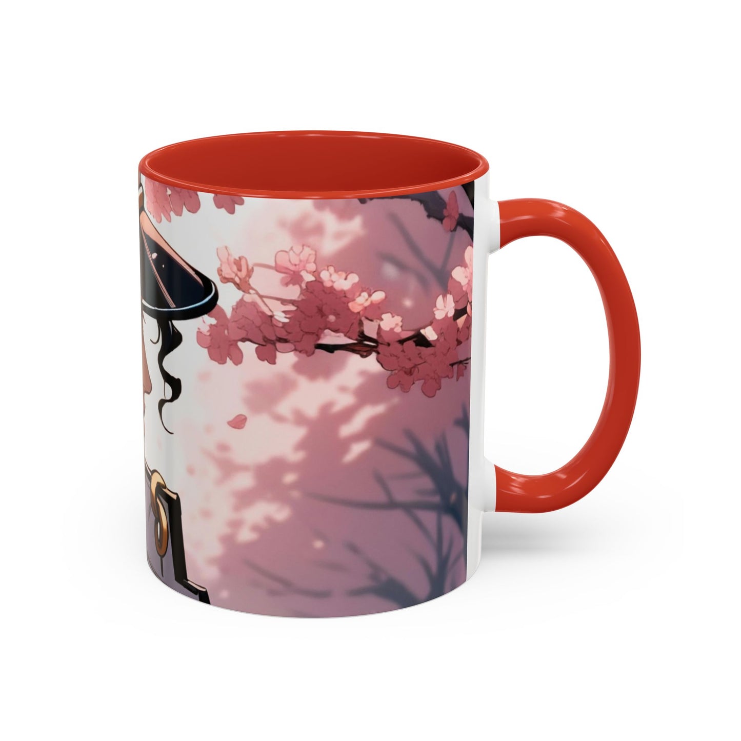 Kujo Jotaro 002 Coffee Mug