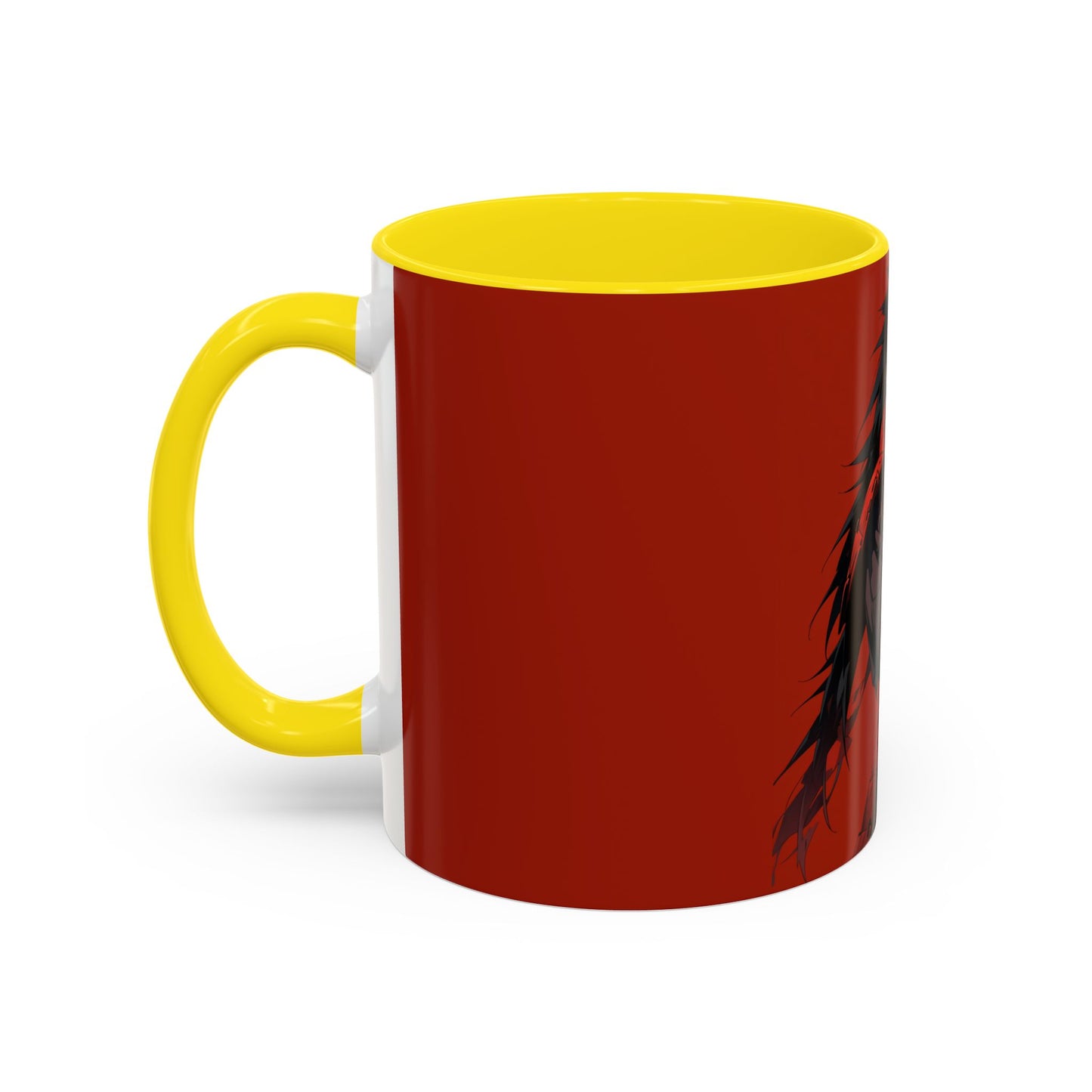 Uchiha Madara 001 Coffee Mug