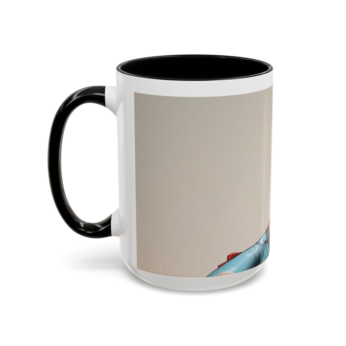 Cammy 011 Coffee Mug