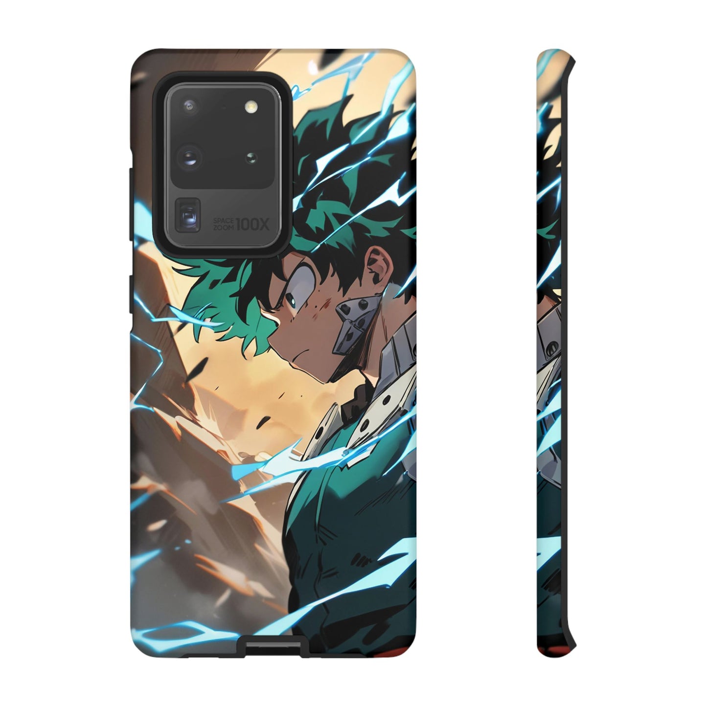 Izuku Midoriya 001 Tough Cases