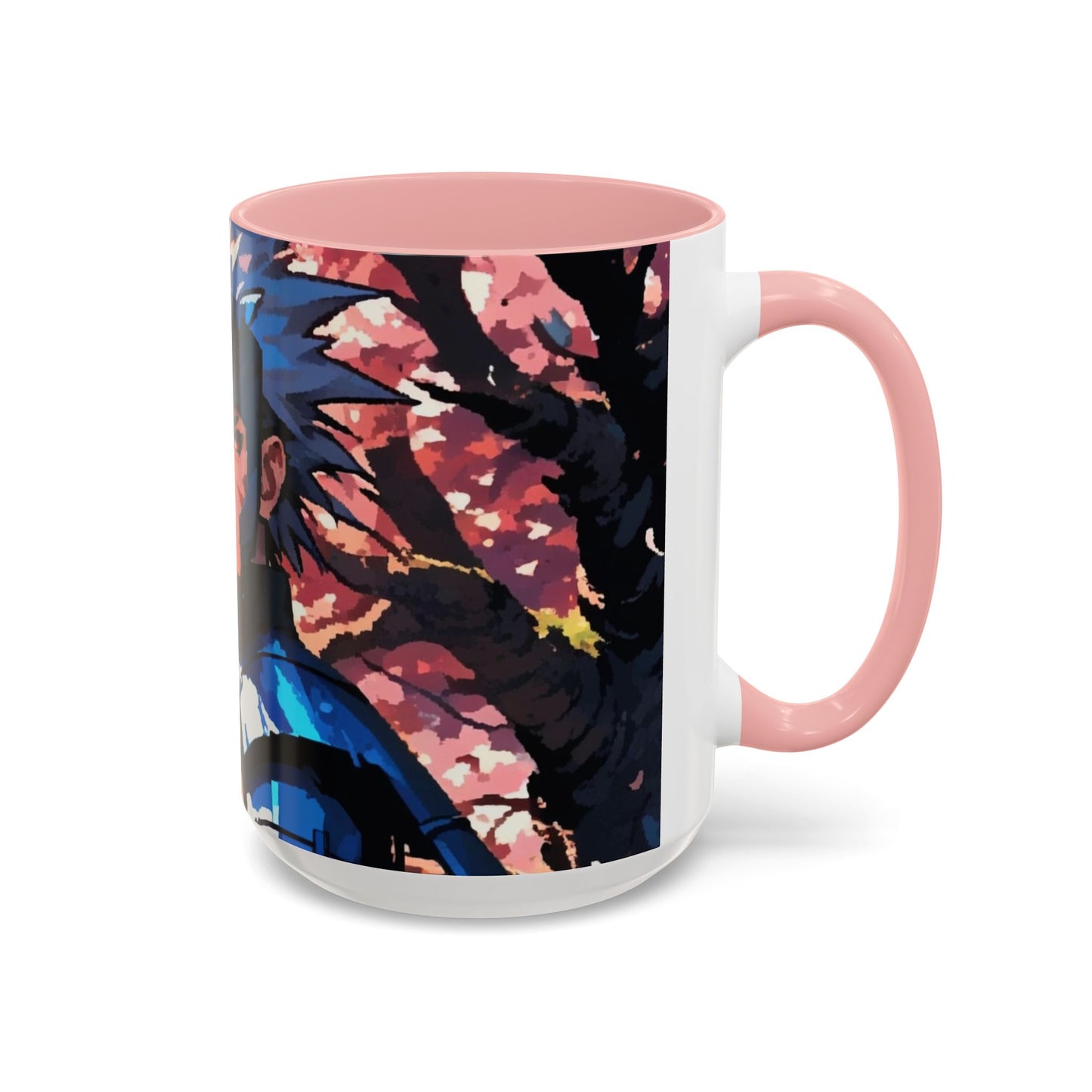 Tobirama Senju 002 Coffee Mug