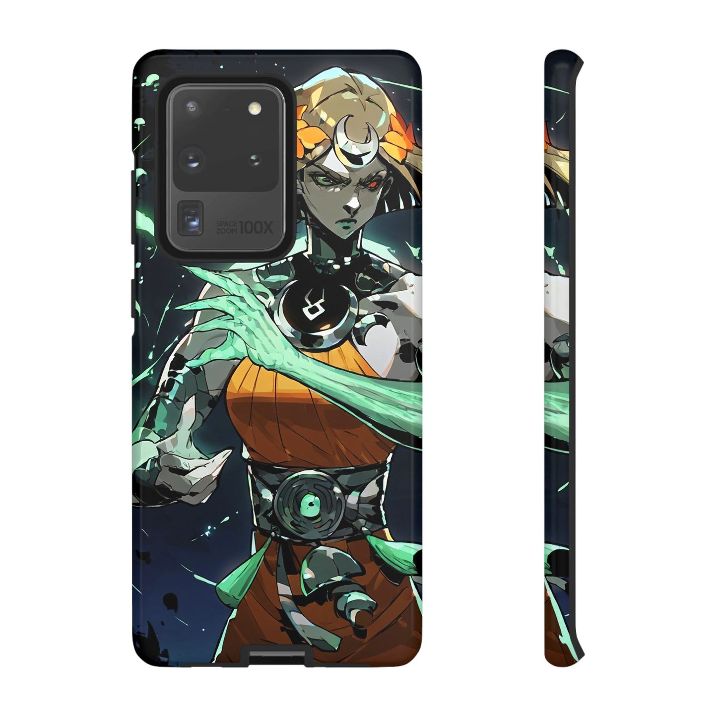 Melinoe 001 Tough Cases