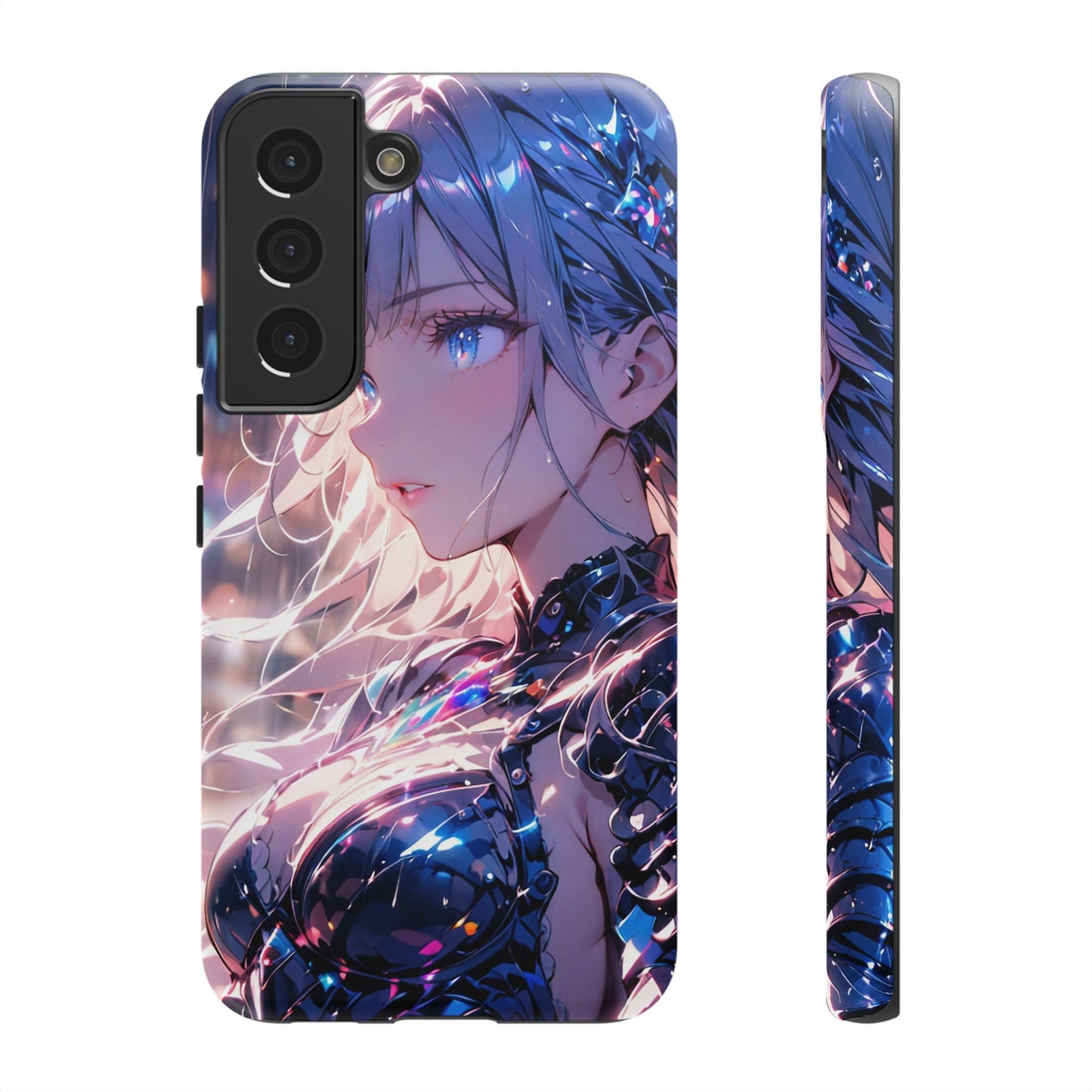 Radiant Armor Tough Cases