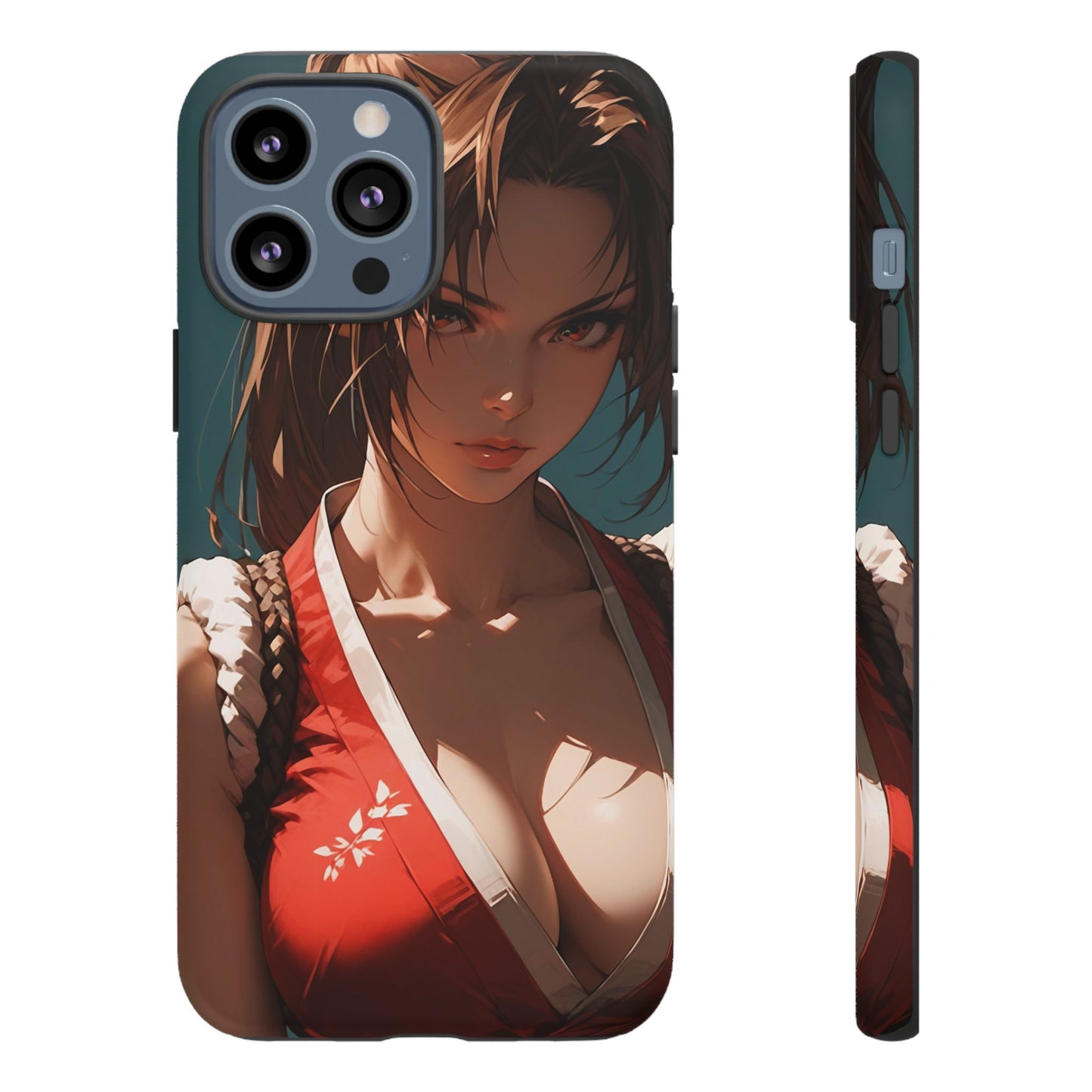 Shiranui Mai 001 Tough Cases