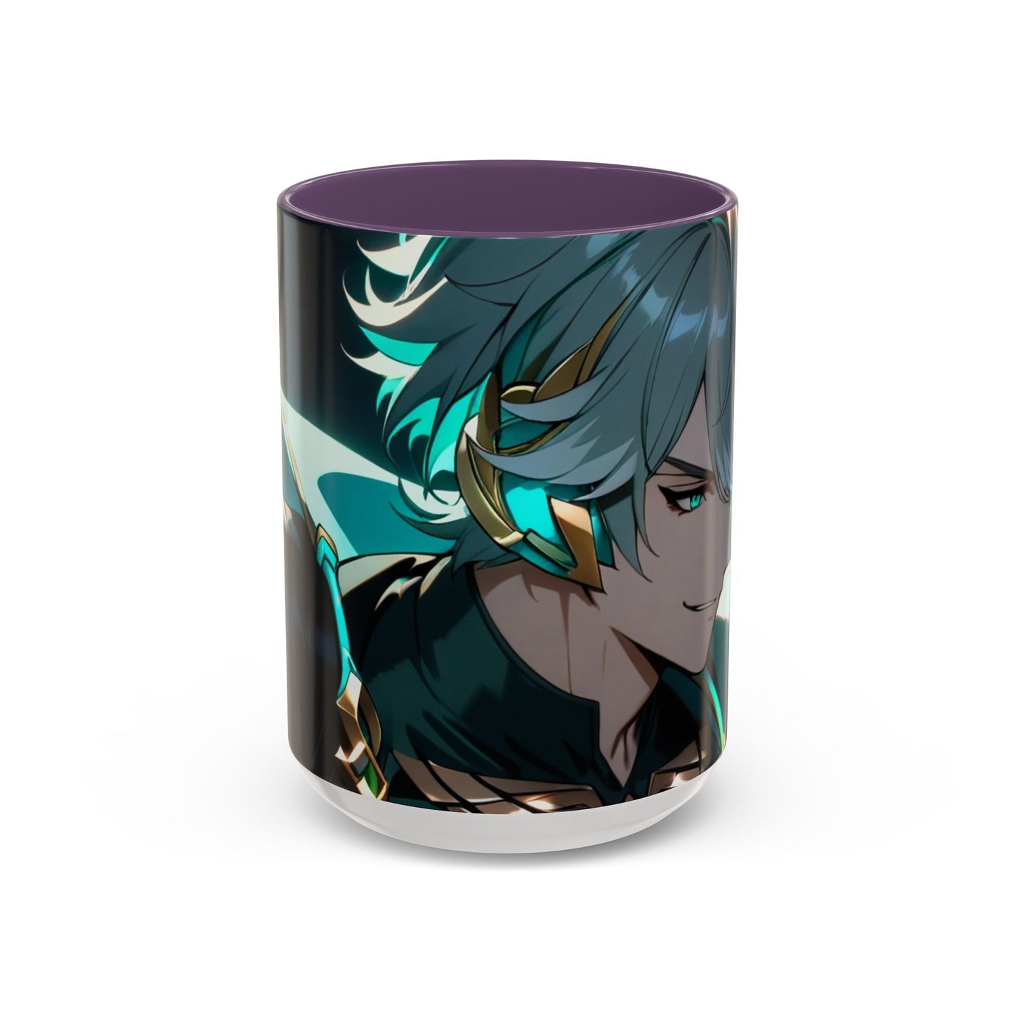 Alhaitham 002 Coffee Mug