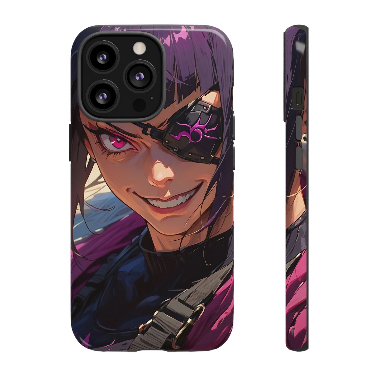 Juri 002 Tough Cases