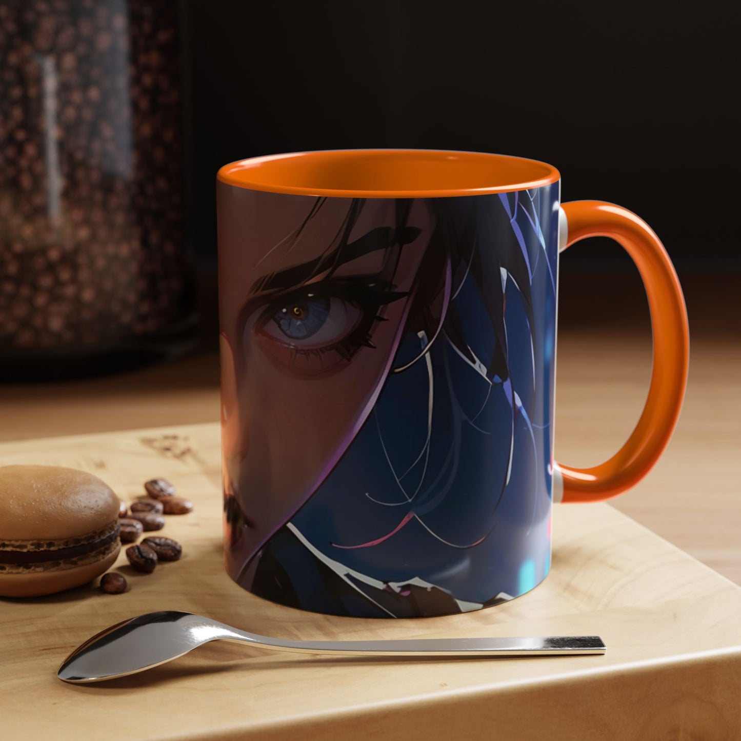 Claire Redfield 001 Coffee Mug