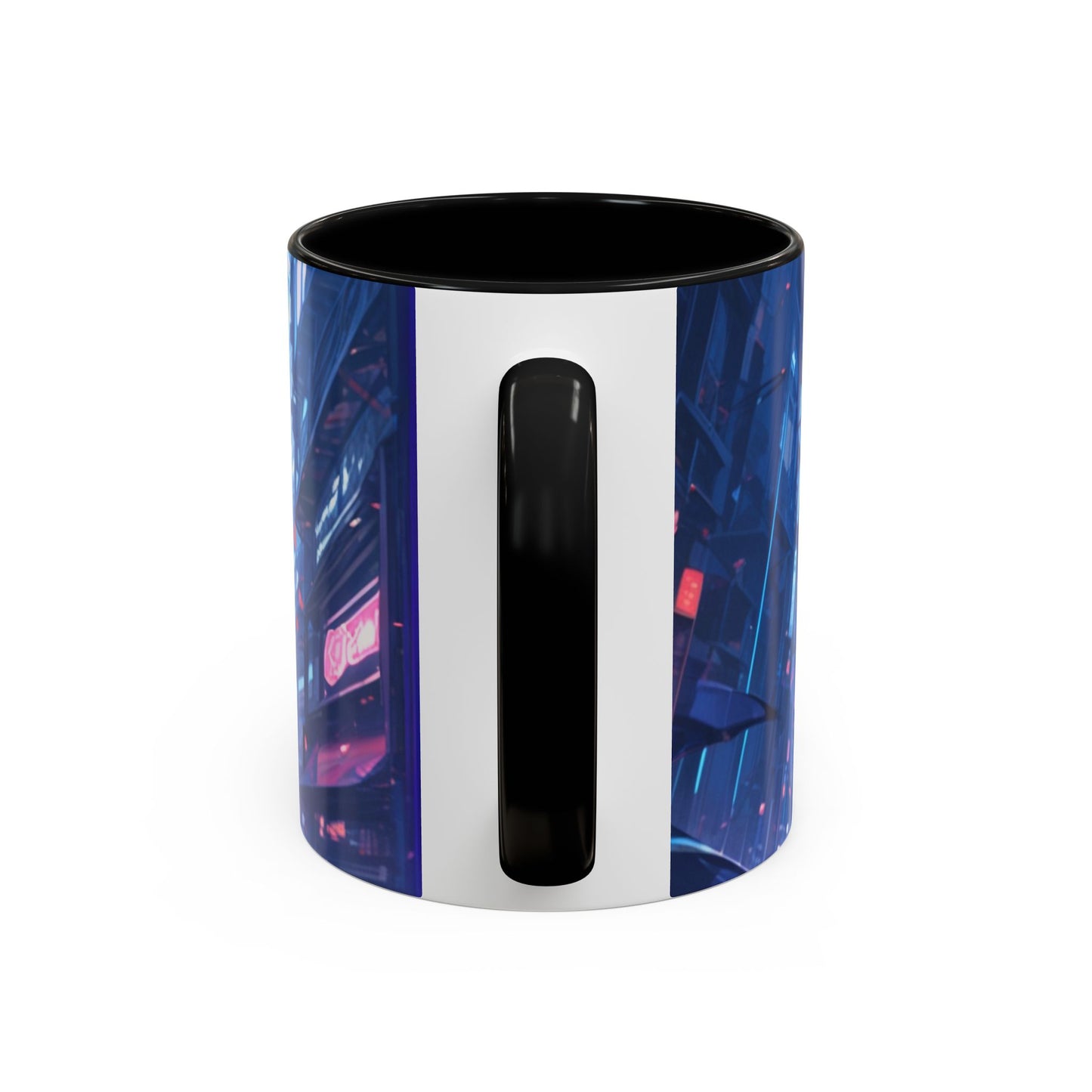 Yelan 004 Coffee Mug