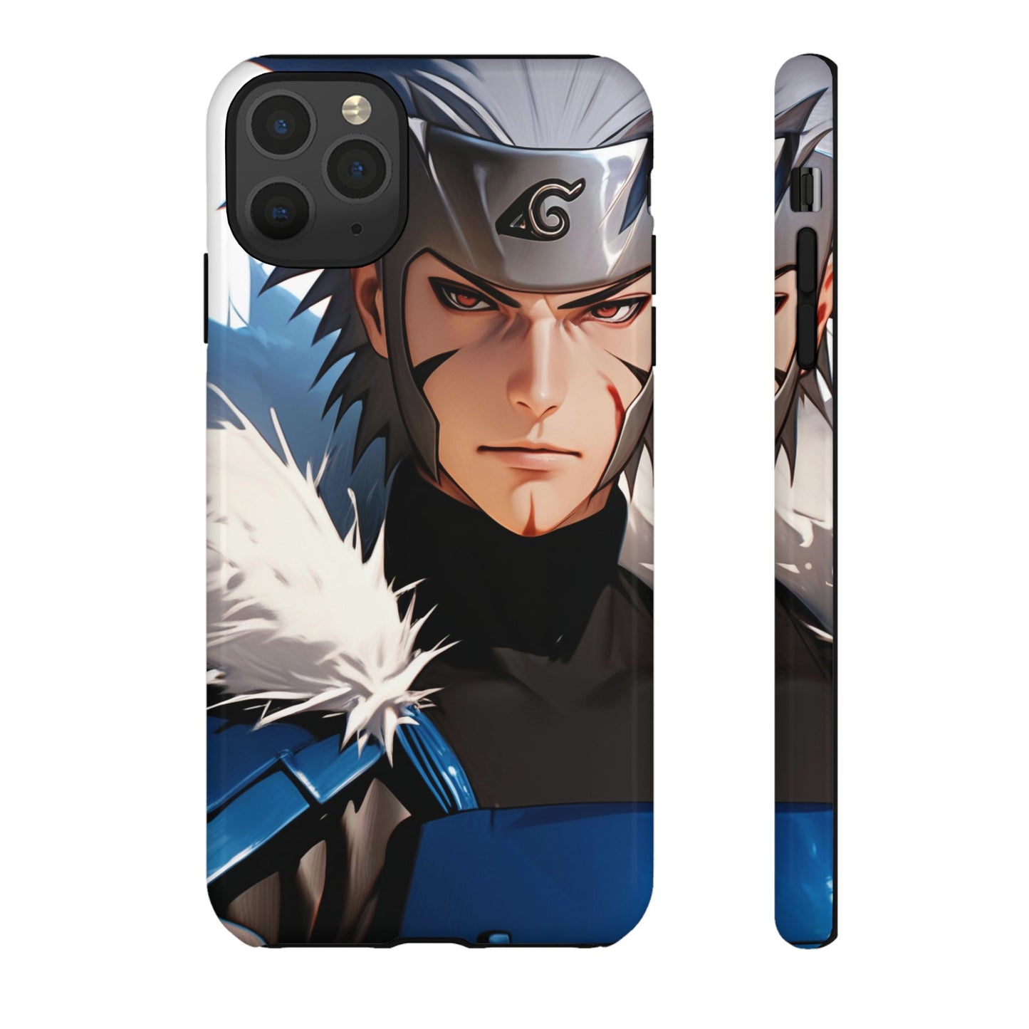 Tobirama Senju 003 Tough Cases