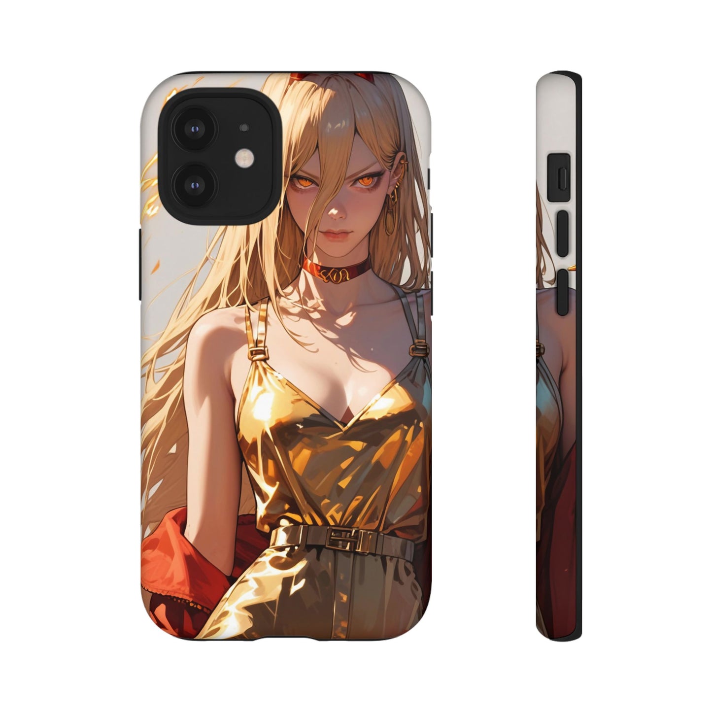 Power 001 Tough Cases
