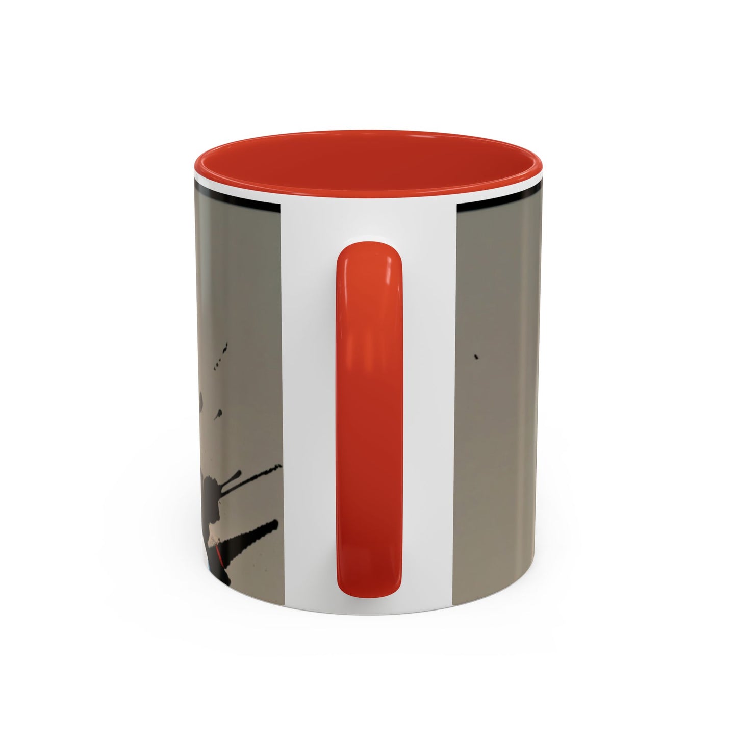 Rei Ayanami 002 Coffee Mug
