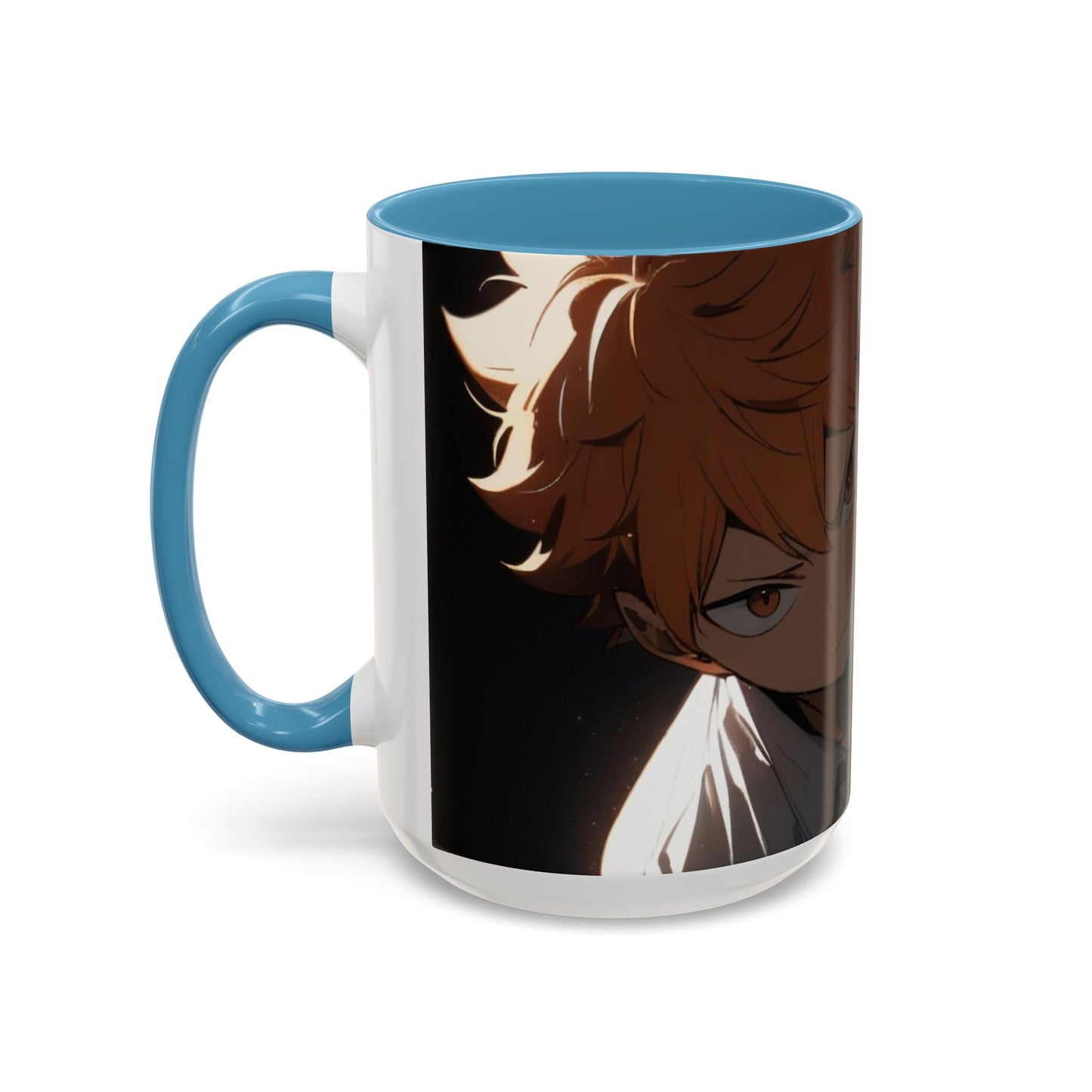 Hinata Shouyou 002 Coffee Mug
