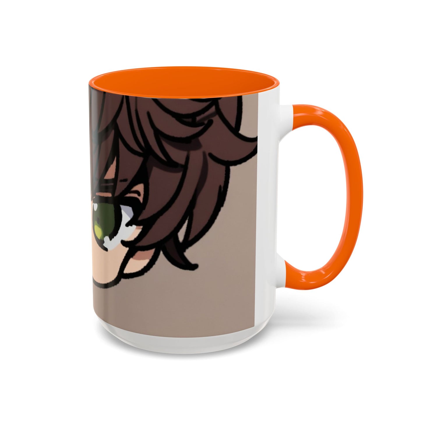 Kururugi Suzaku 001 Coffee Mug