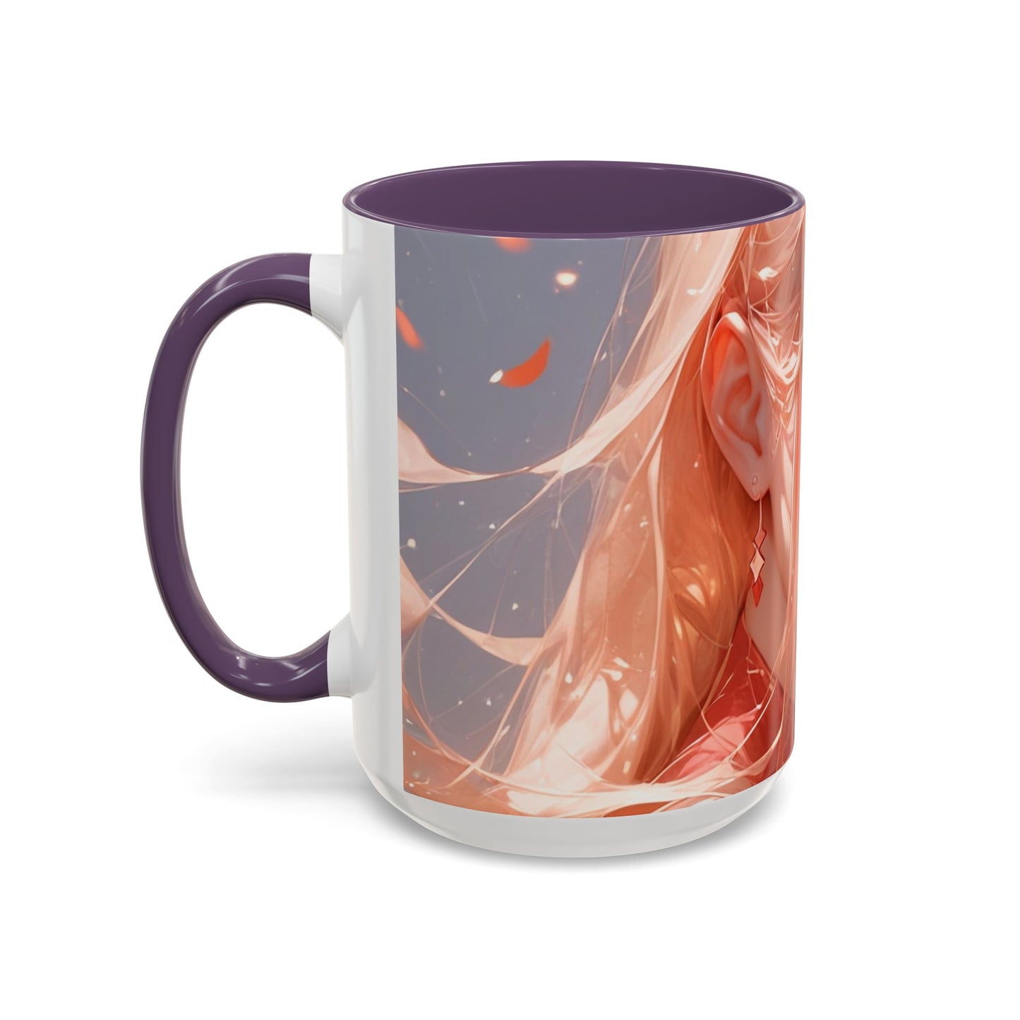 Zero Two 003 Coffee Mug
