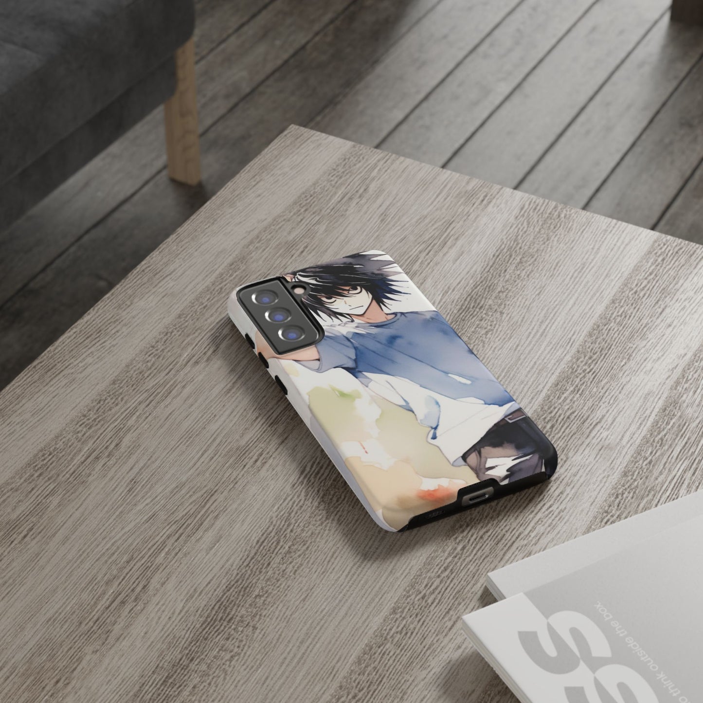 L 001 Tough Cases