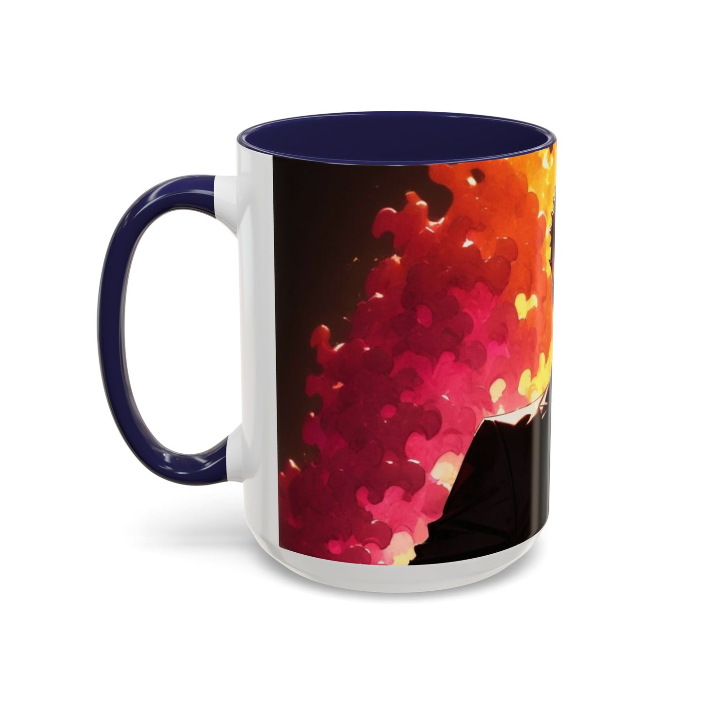 Doflamingo 001 Coffee Mug