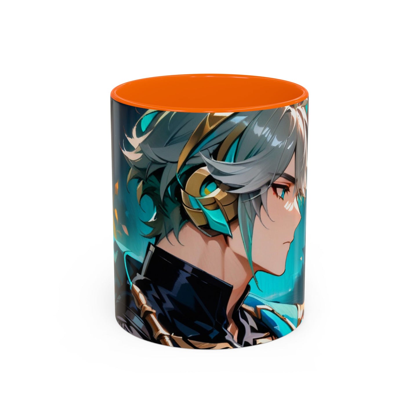 Alhaitham 001 Coffee Mug