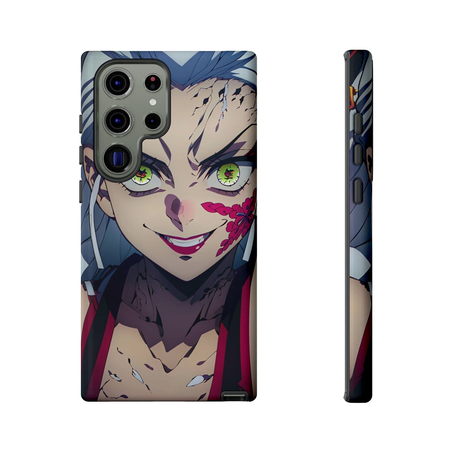 Demon Slayer 002 Tough Cases