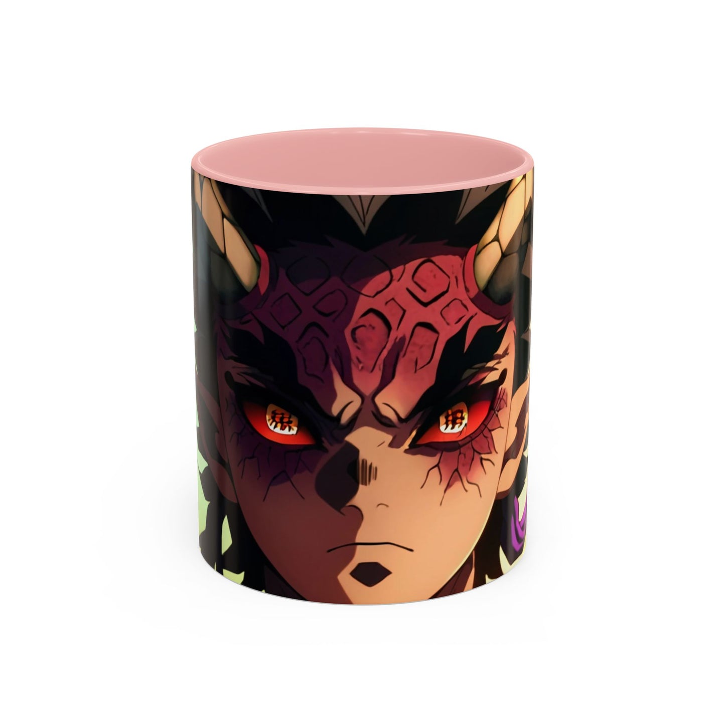 Demon Slayer 001 Coffee Mug