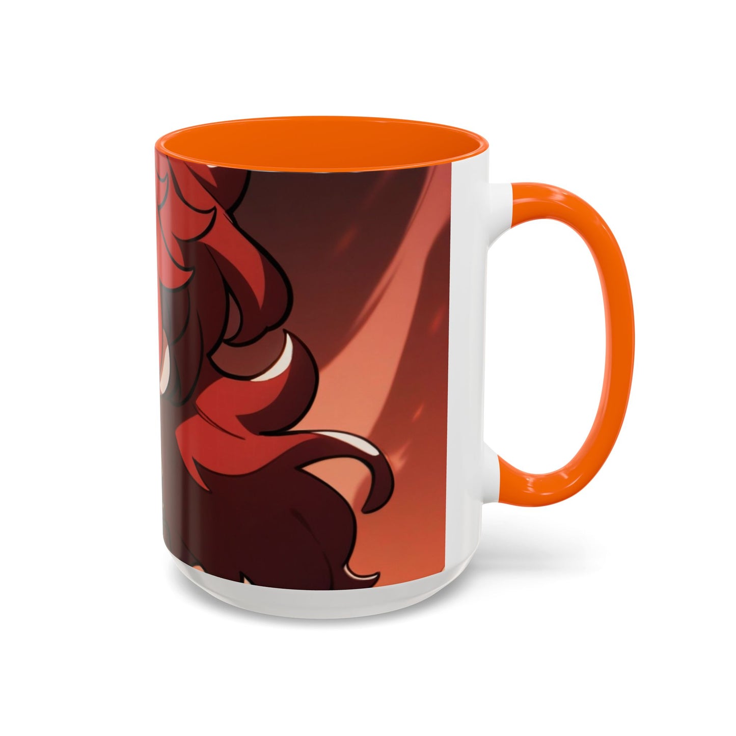 Diluc 001 Coffee Mug