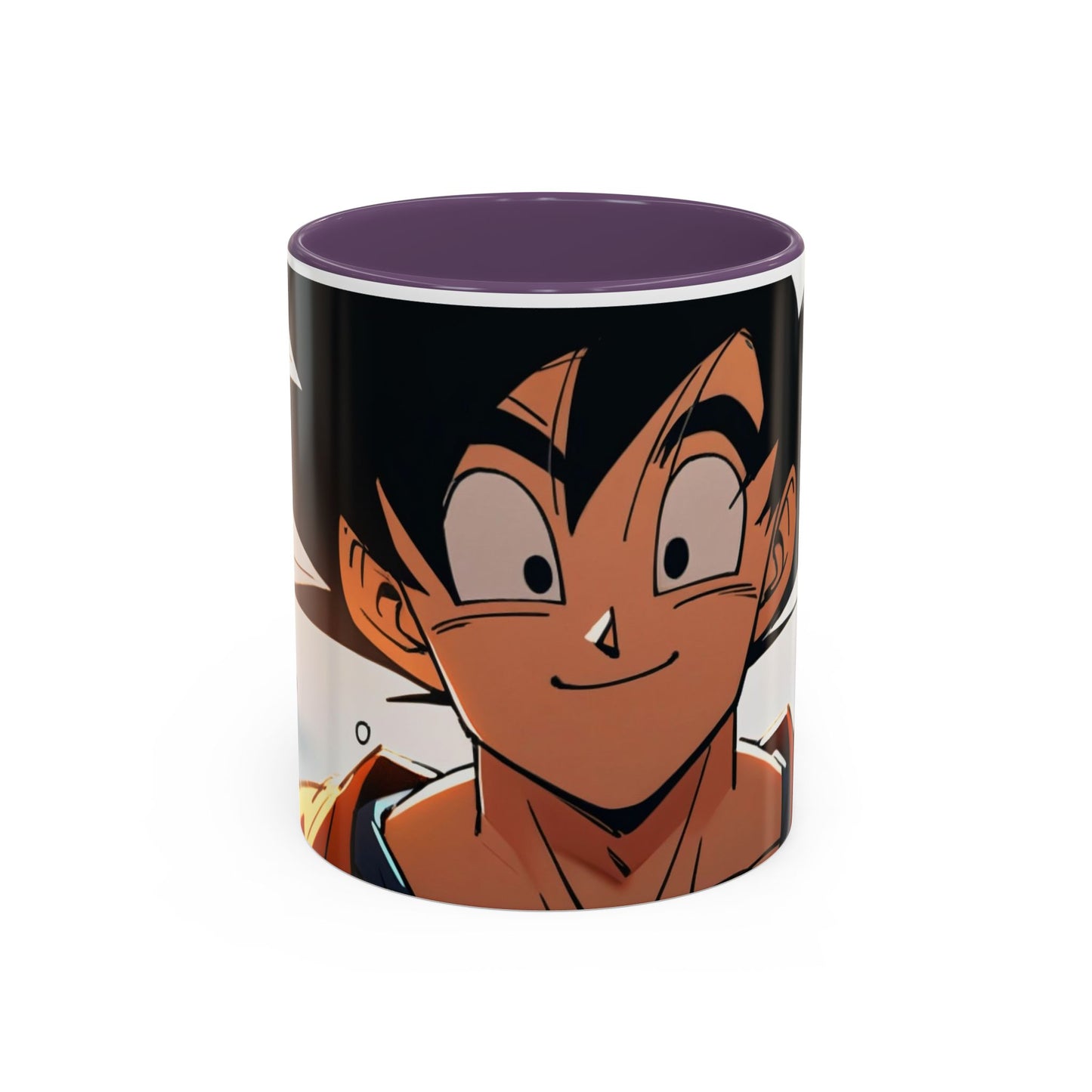 Son Goku 001 Coffee Mug