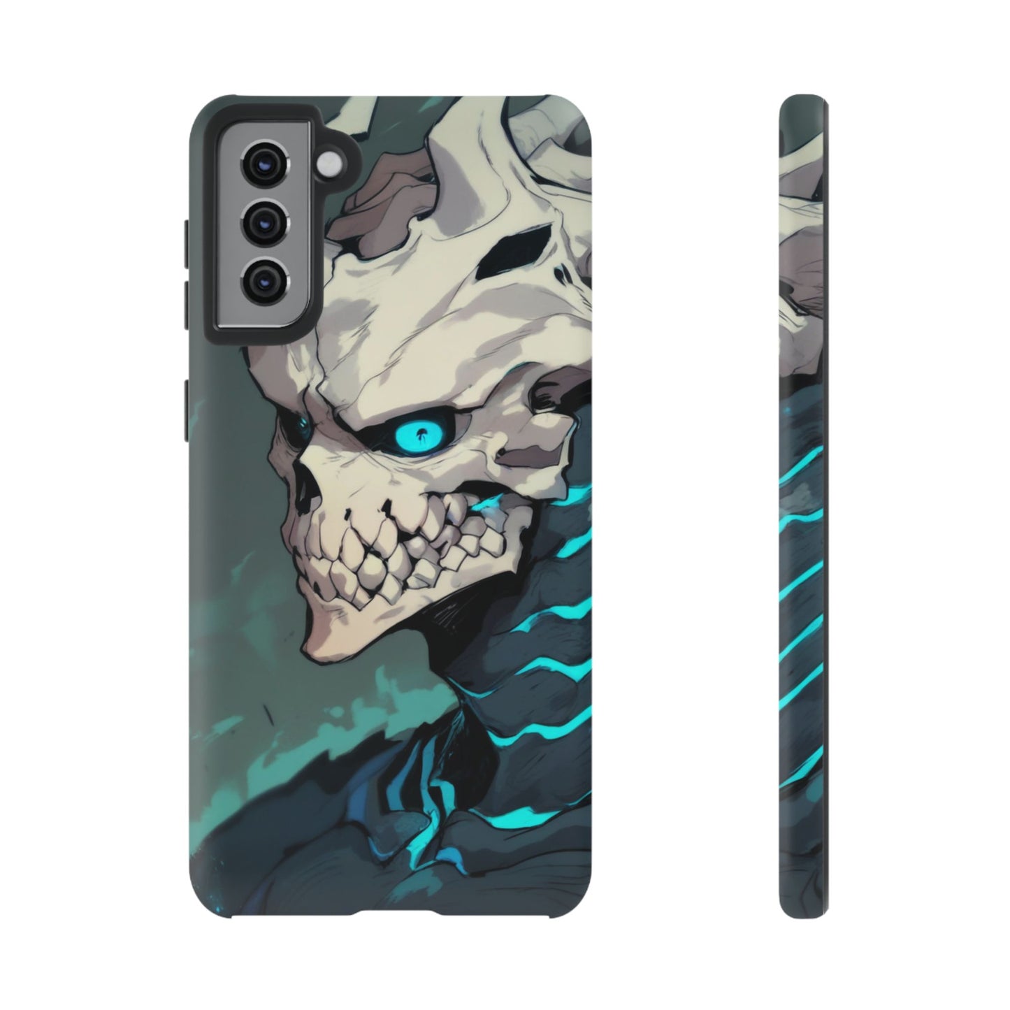 Hibino Kafka 001 Tough Cases