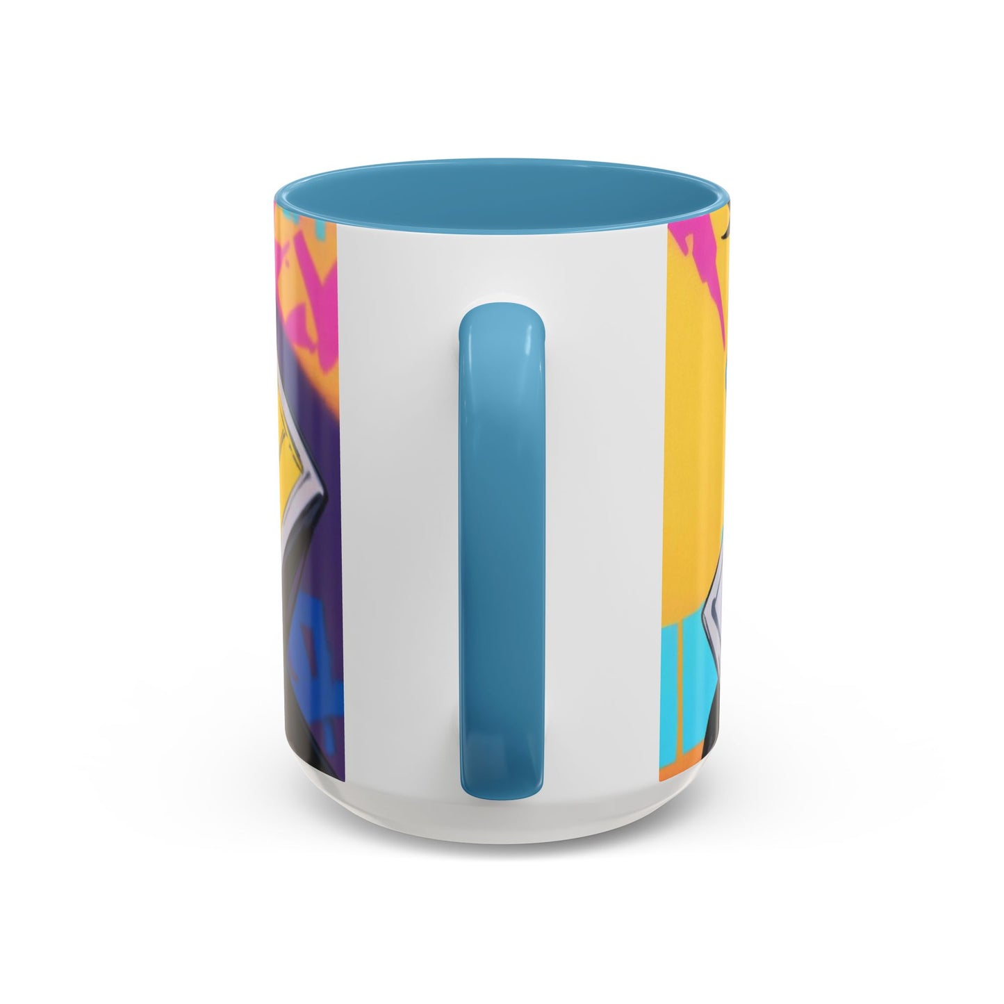 David Martinez 001 Coffee Mug