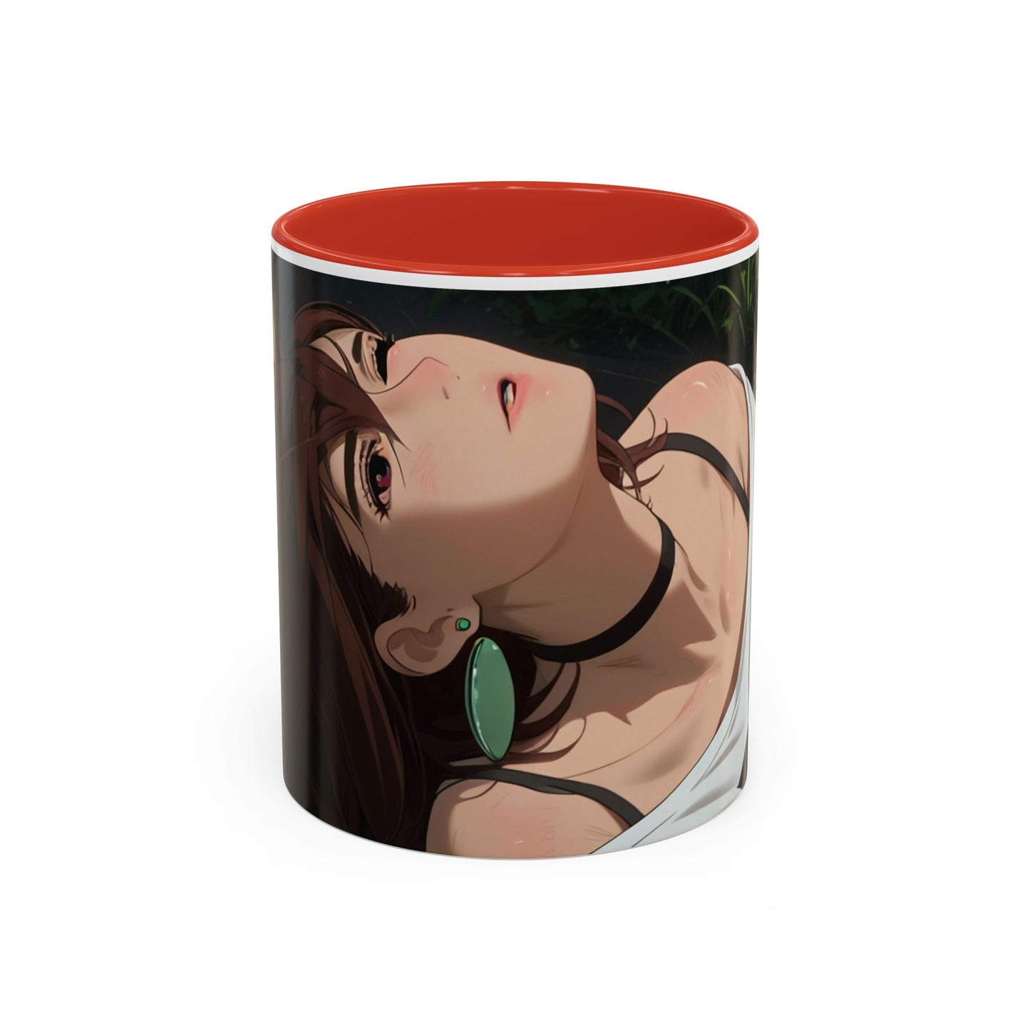 Ayase Momo 007 Coffee Mug