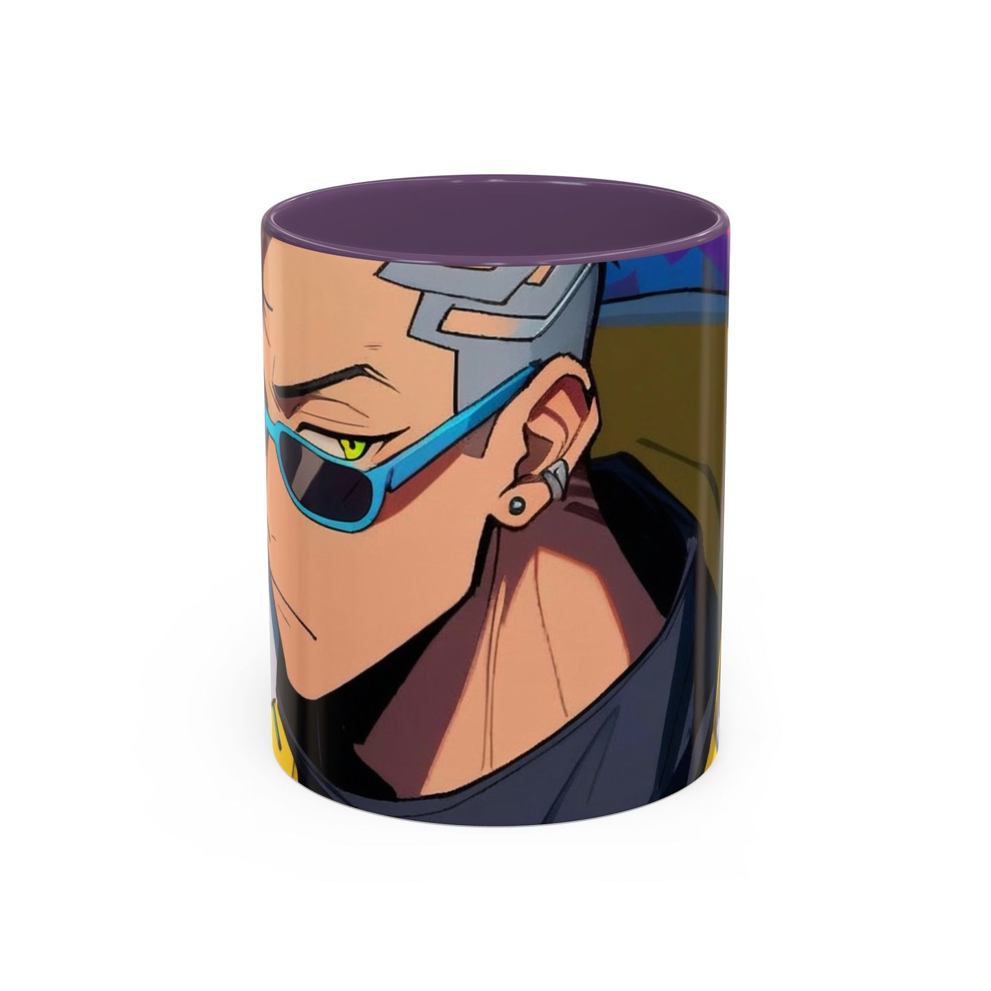 David Martinez 001 Coffee Mug