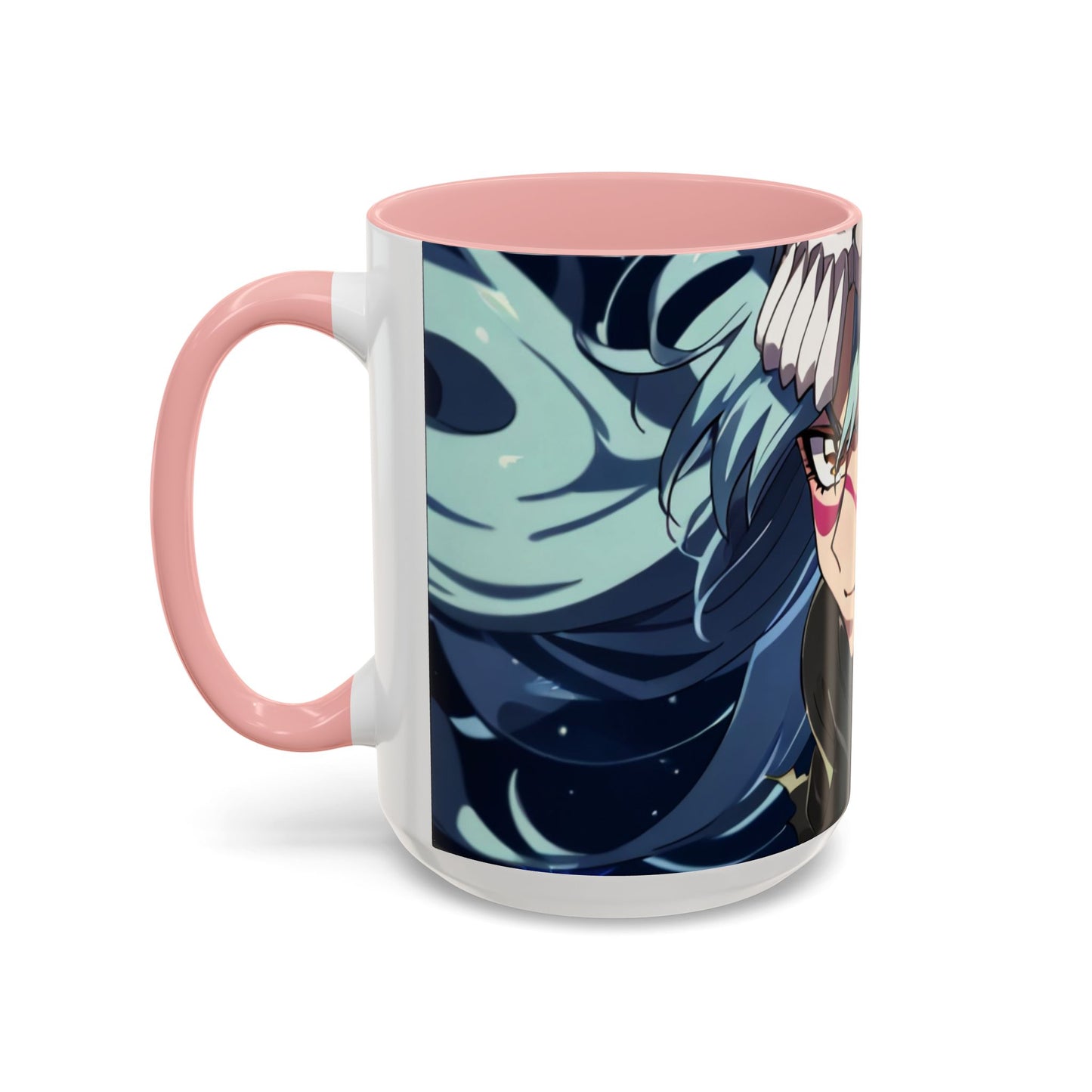 Neliel 002 Coffee Mug