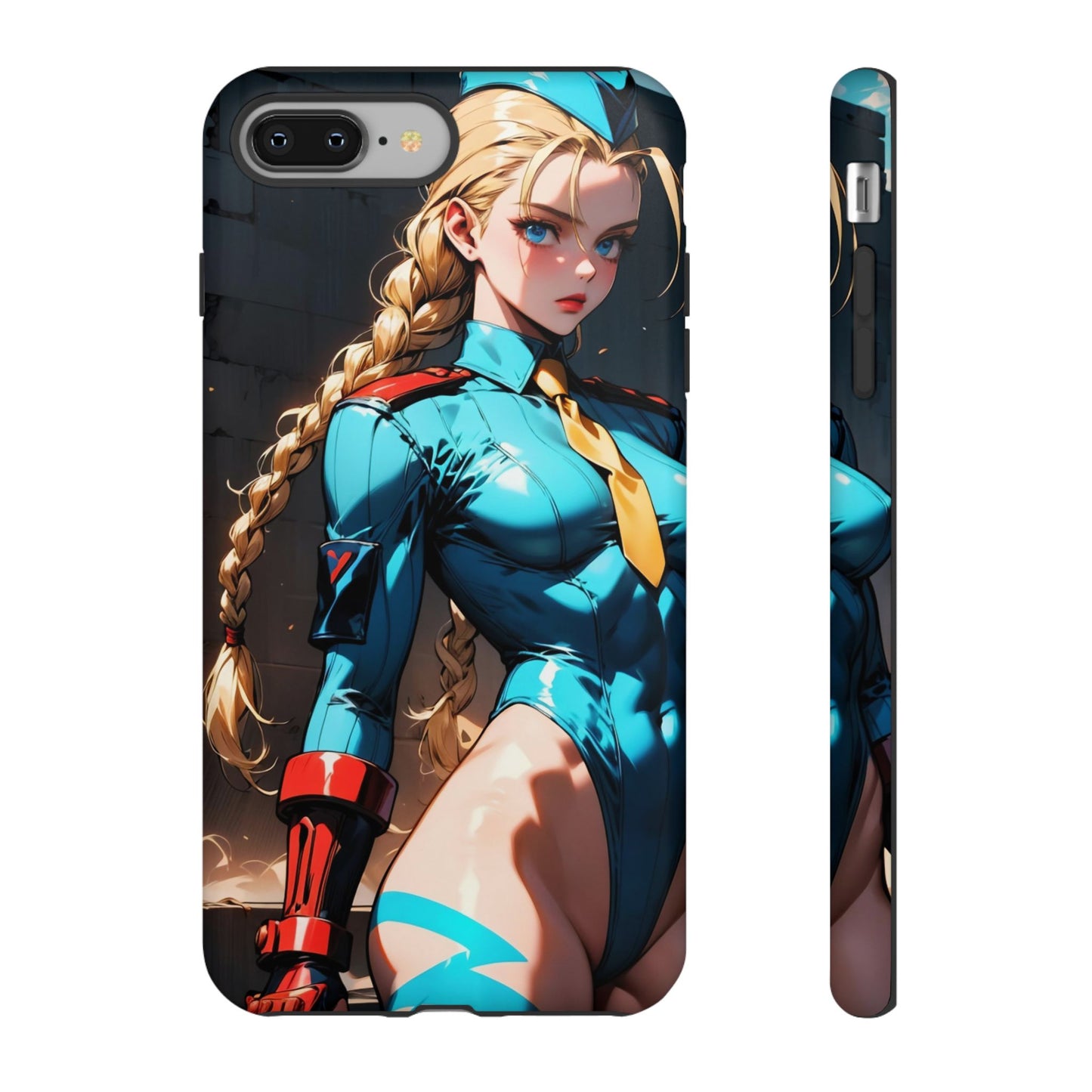 Cammy 008 Tough Cases