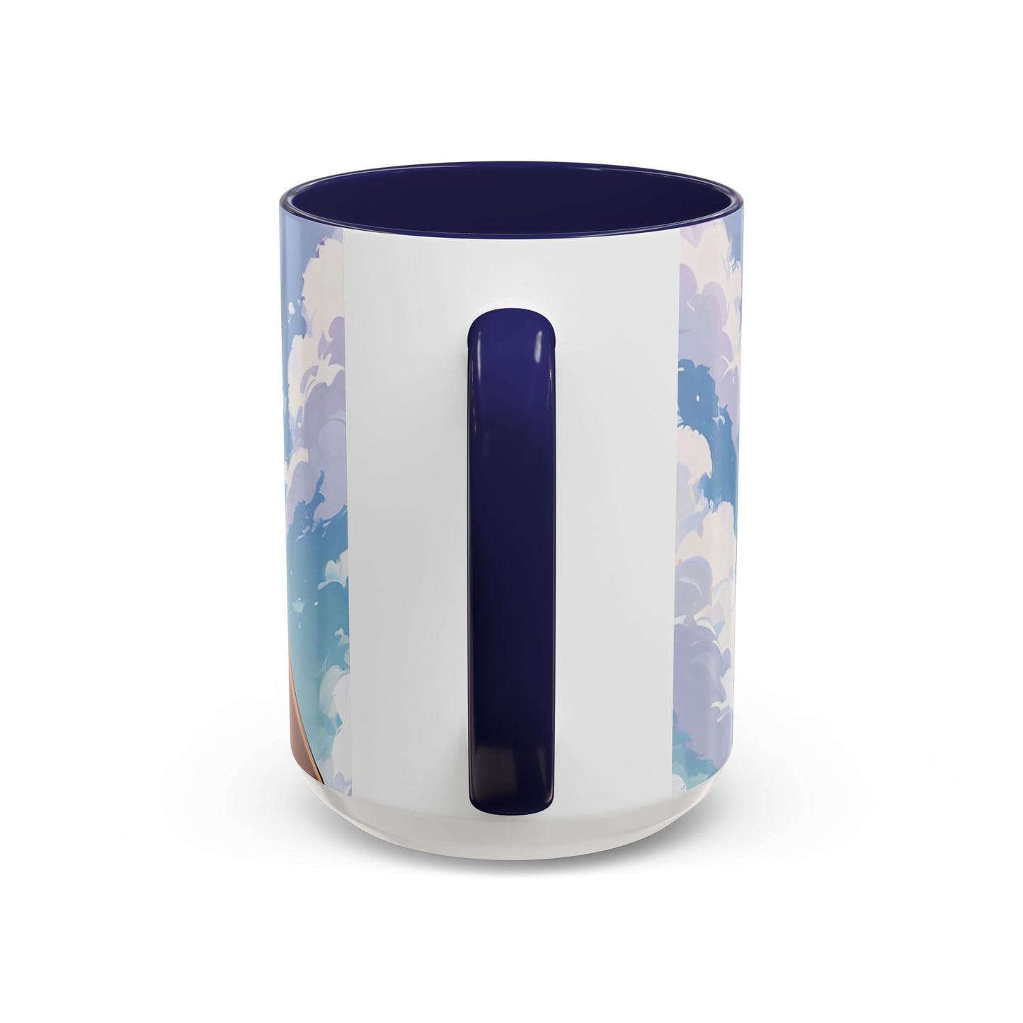 Aisha Belka 001 Coffee Mug
