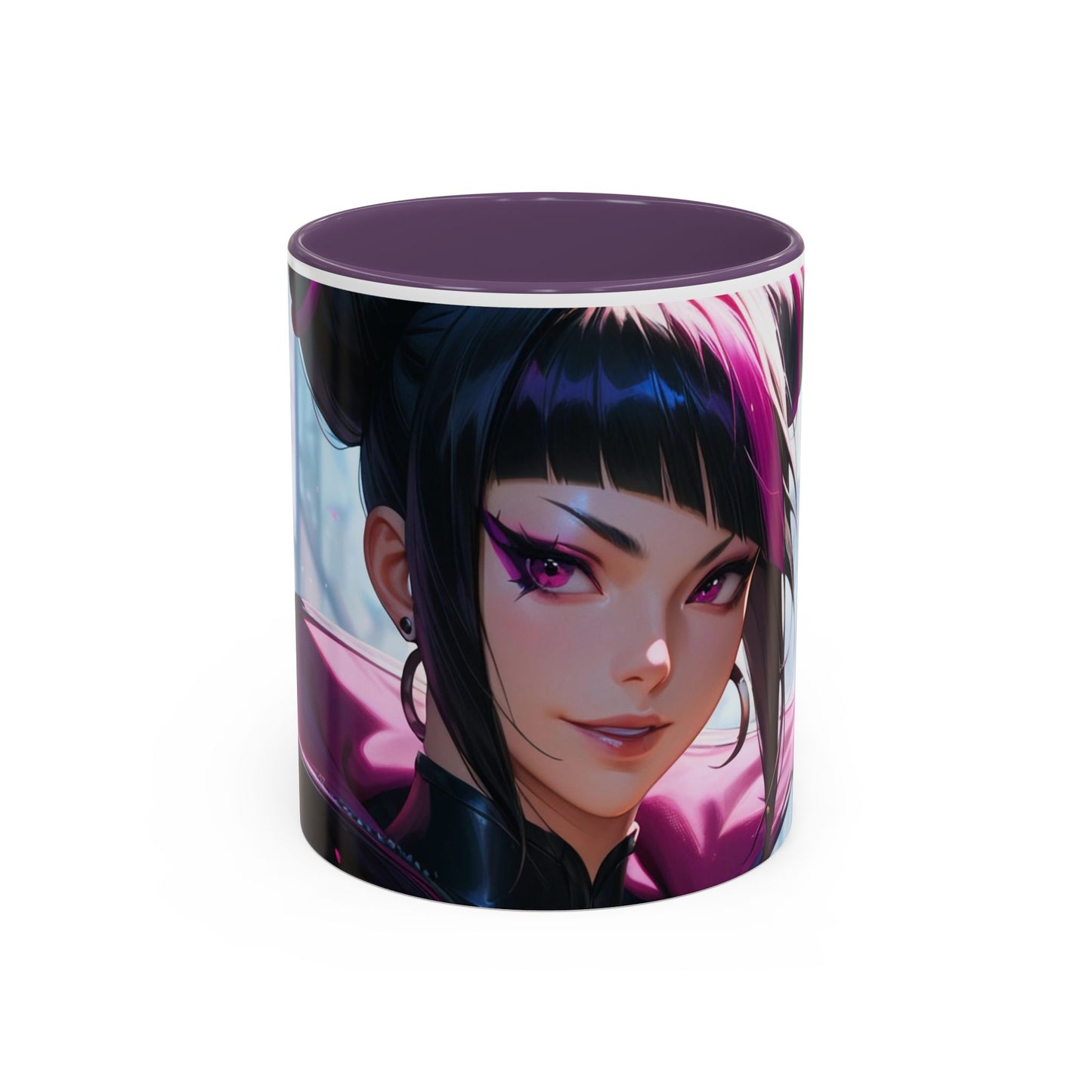 Juri 005 Coffee Mug