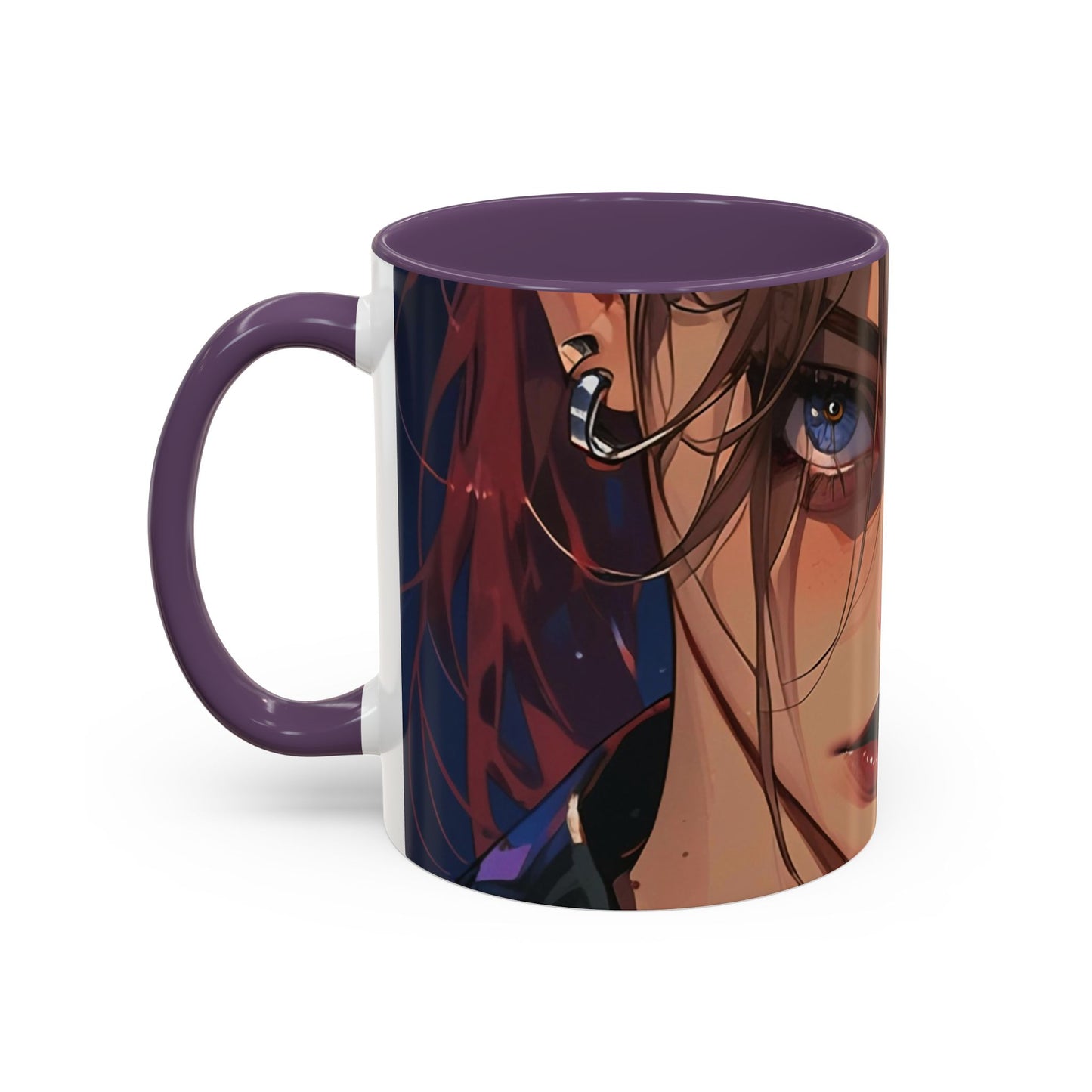 Claire Redfield 001 Coffee Mug