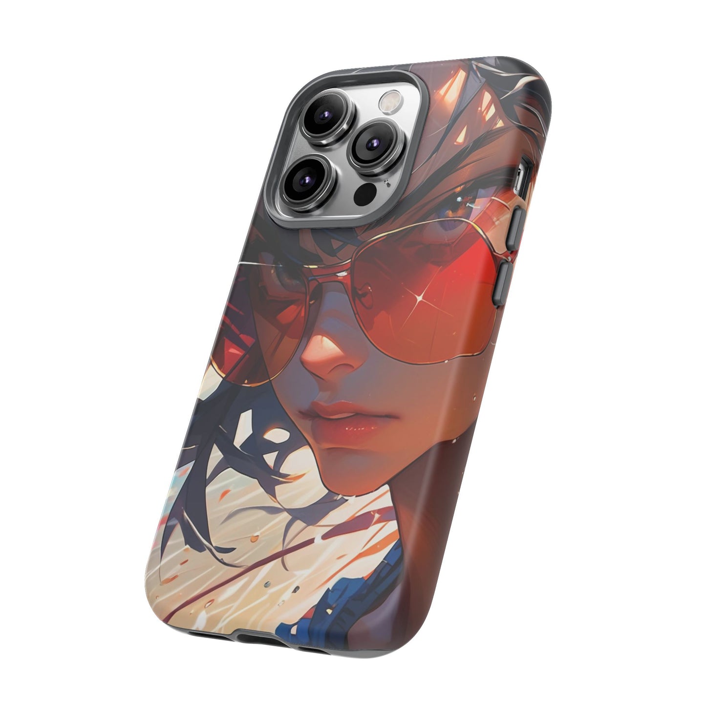 Ruko Matoi 001 Tough Cases