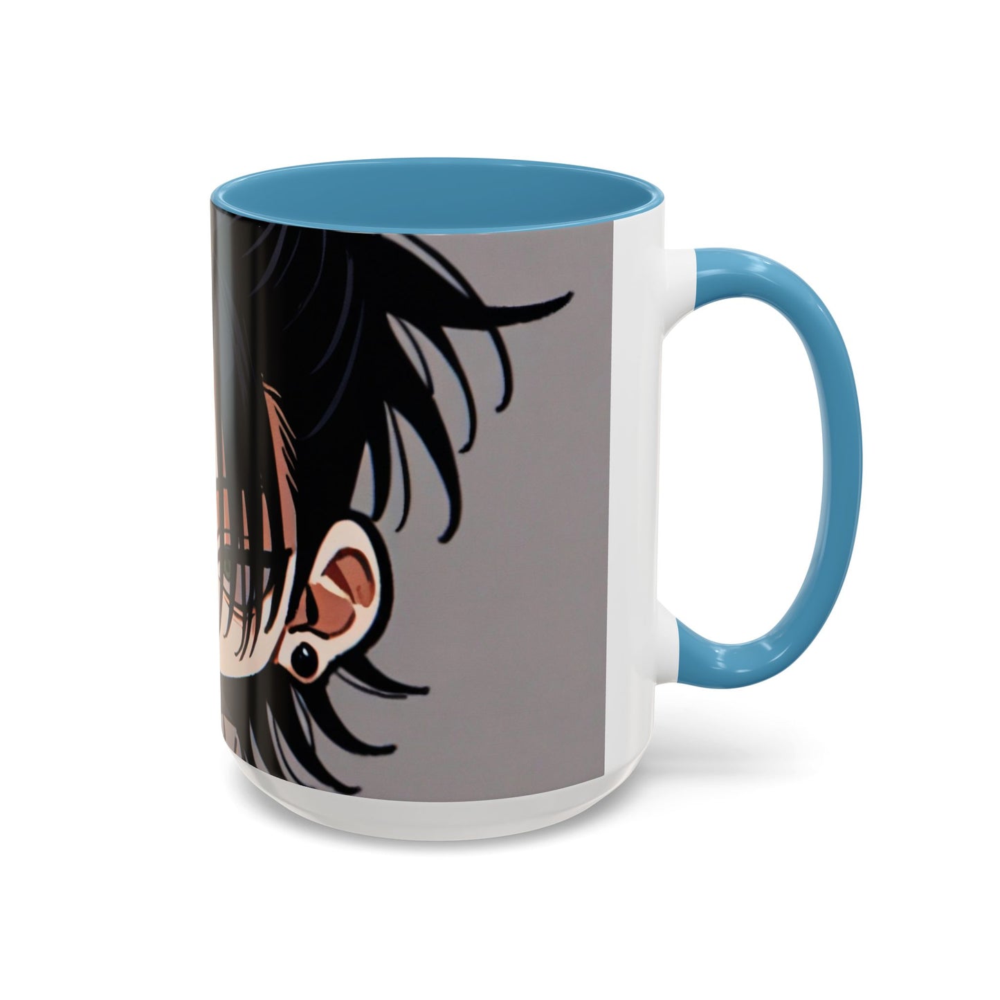 Geto Suguru 004 Coffee Mug