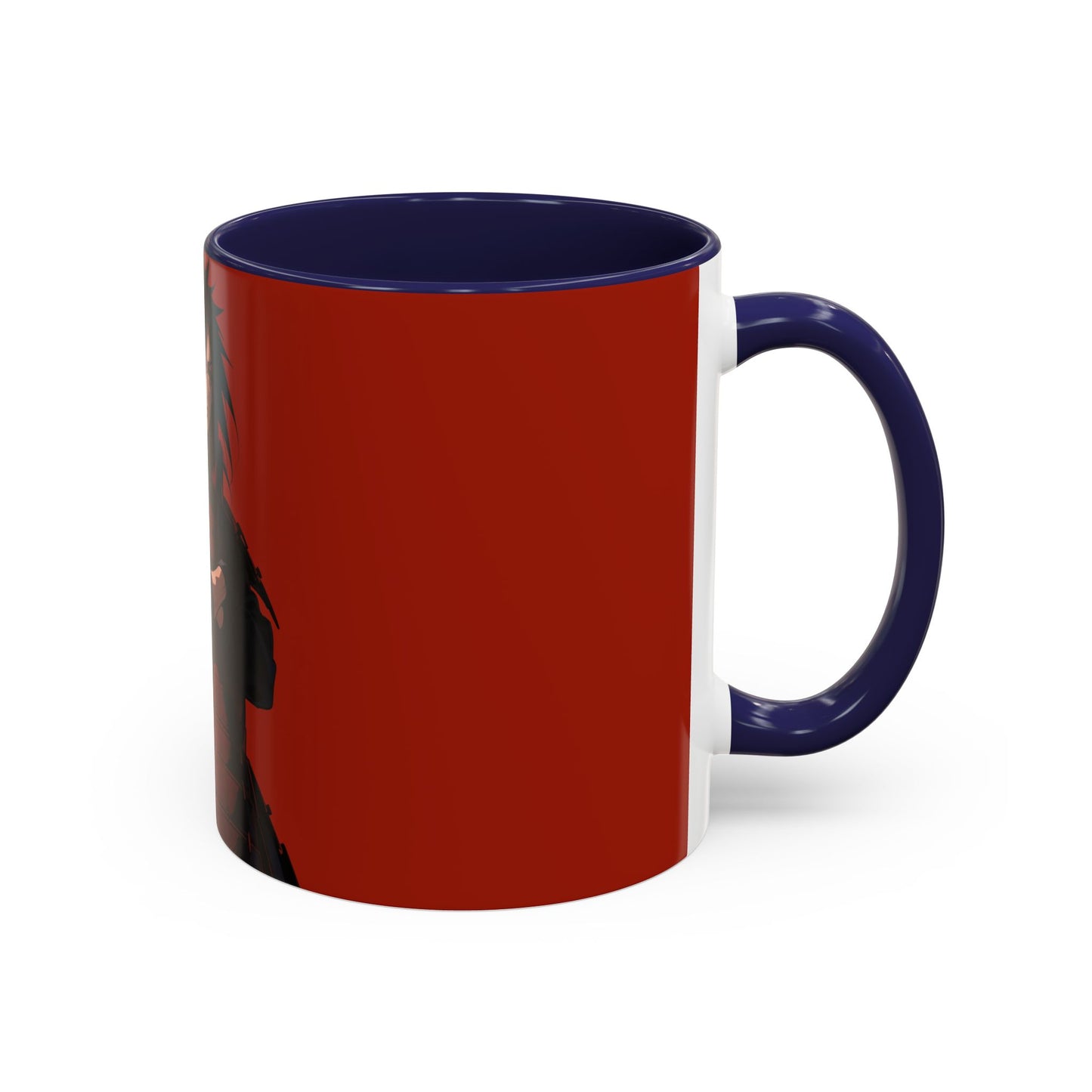 Uchiha Madara 001 Coffee Mug