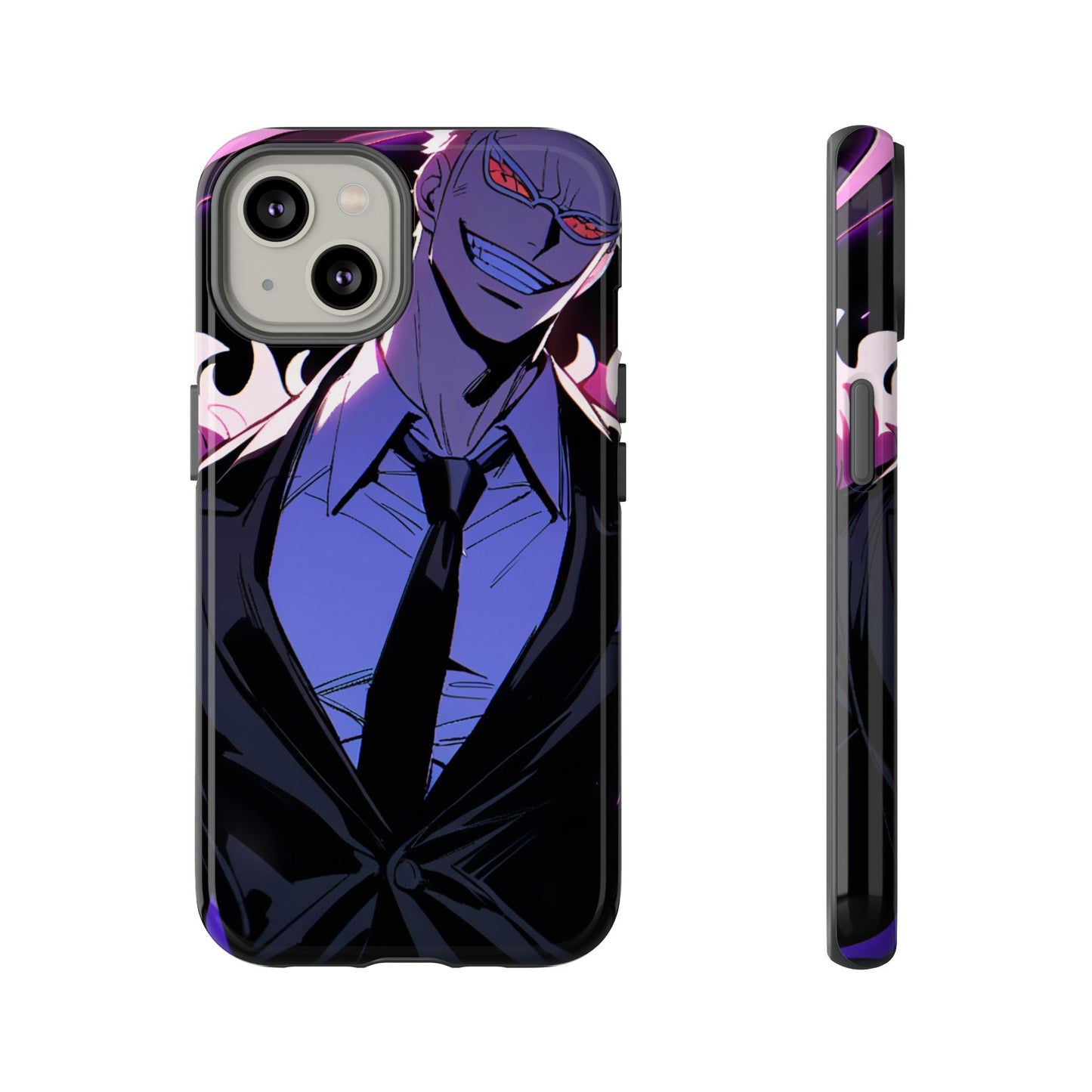 Doflamingo 002 Tough Cases