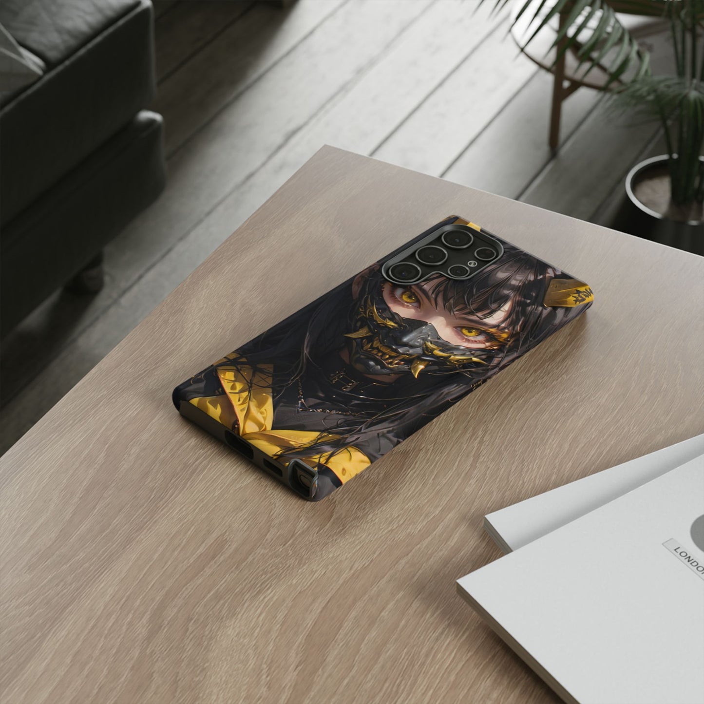 Alluring Oni Tough Cases