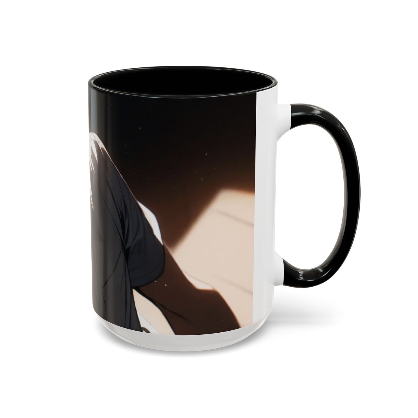 Hinata Shouyou 002 Coffee Mug