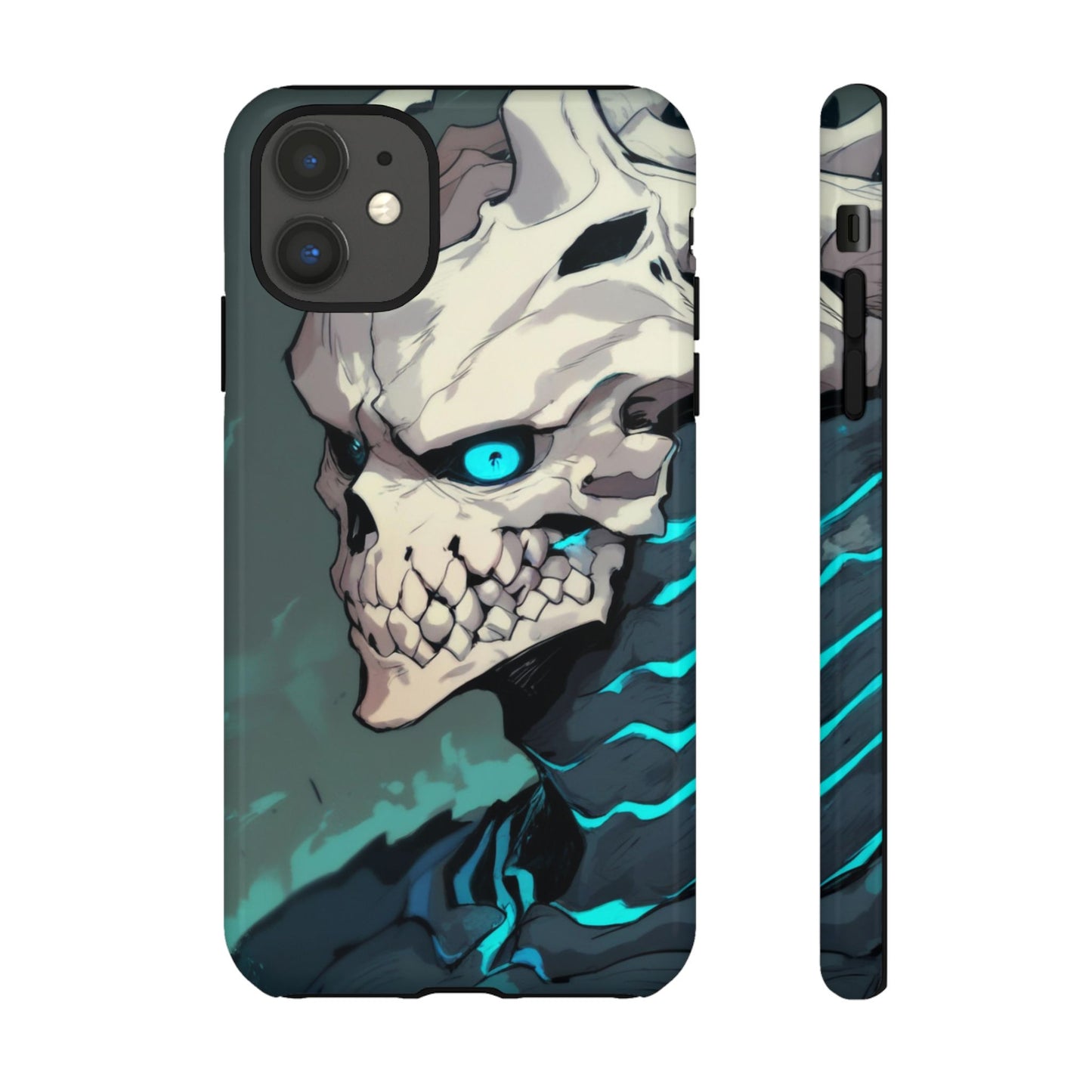 Hibino Kafka 001 Tough Cases