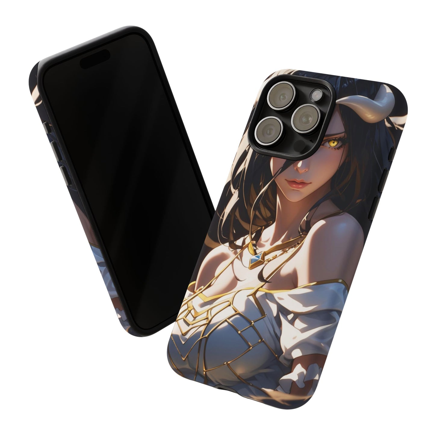 Albedo 003 Tough Cases