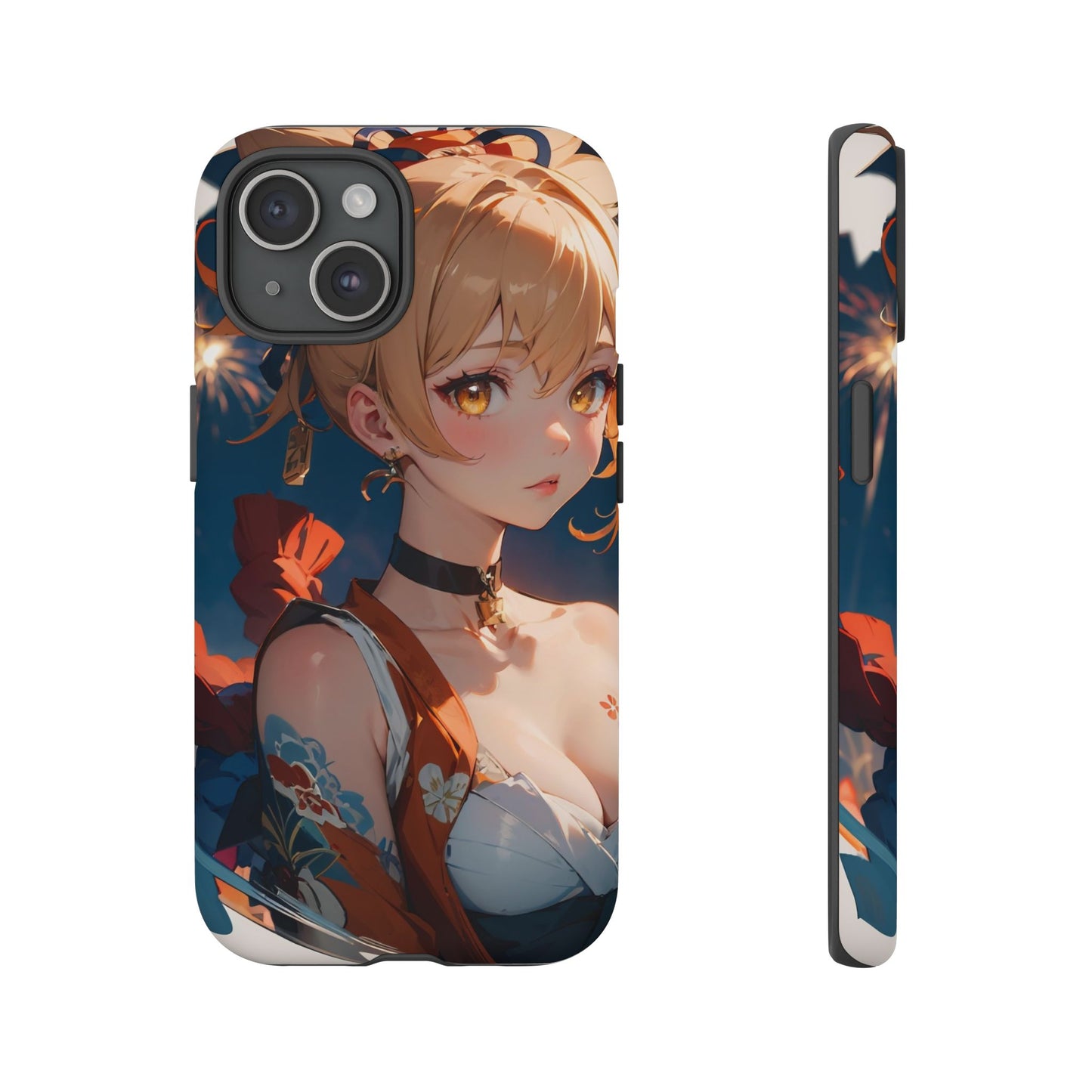 Yoimiya 004 Tough Cases