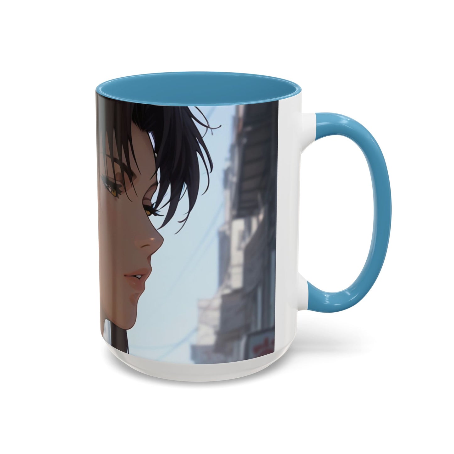Revy 003 Coffee Mug