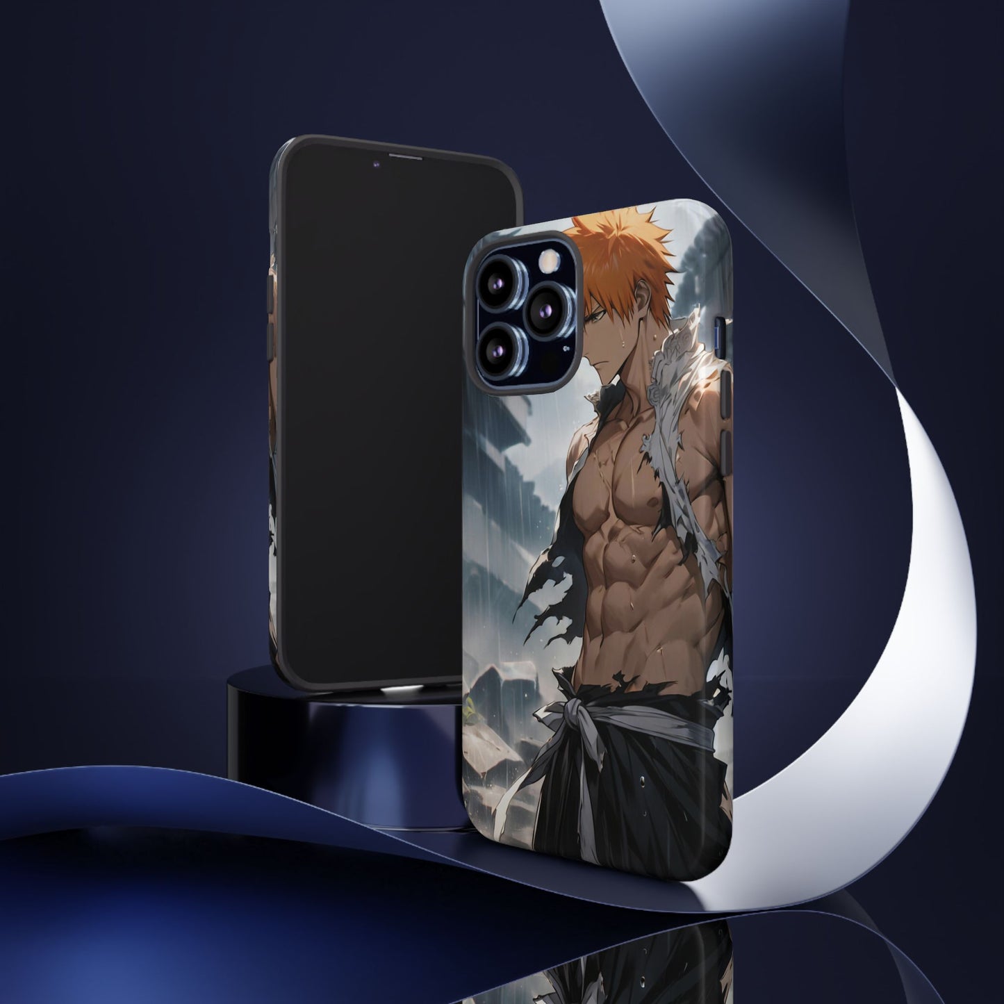 Ichigo 001 Tough Cases