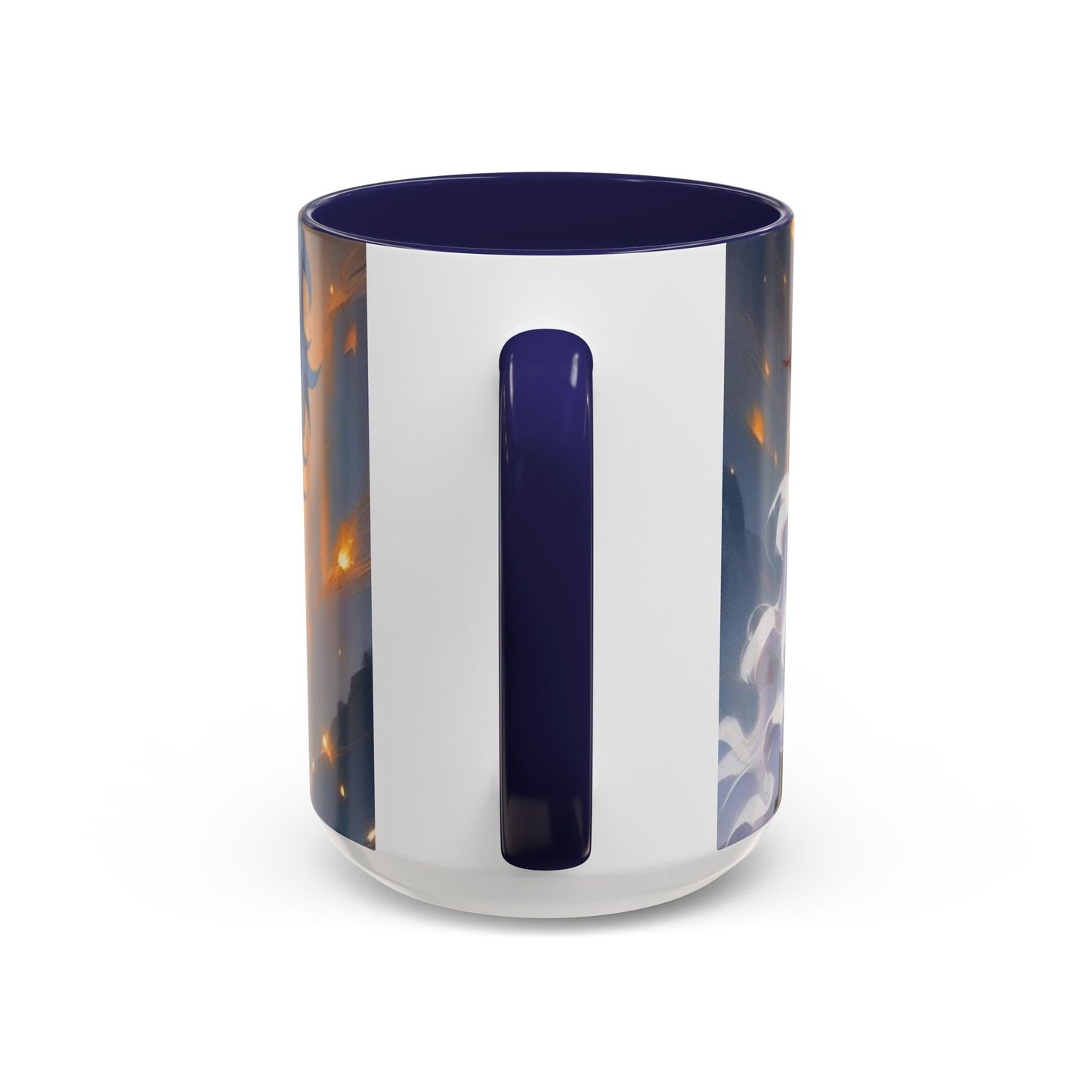 Griffith 001 Coffee Mug