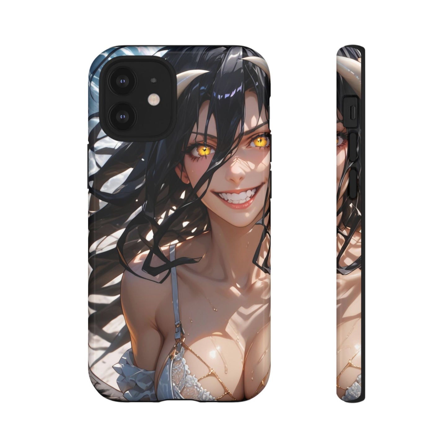 Albedo 004 Tough Cases