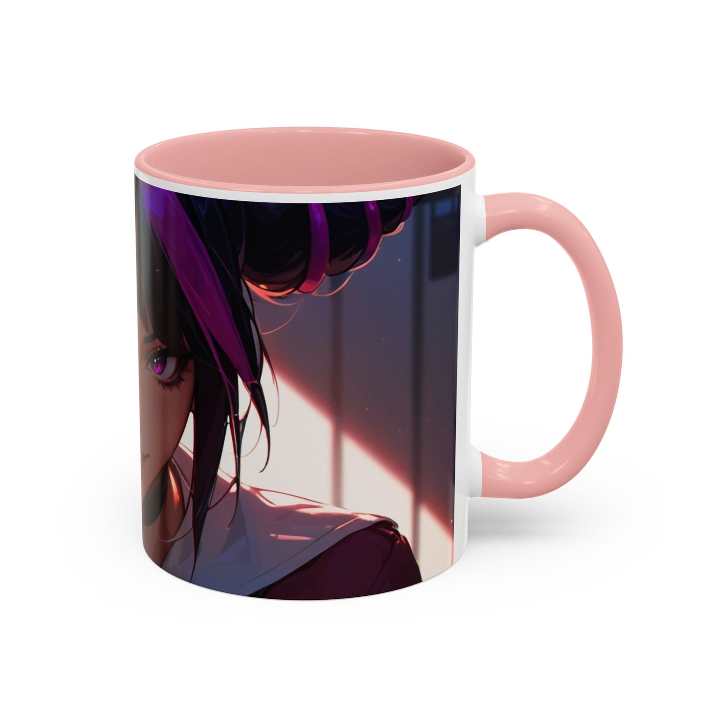 Juri 007 Coffee Mug